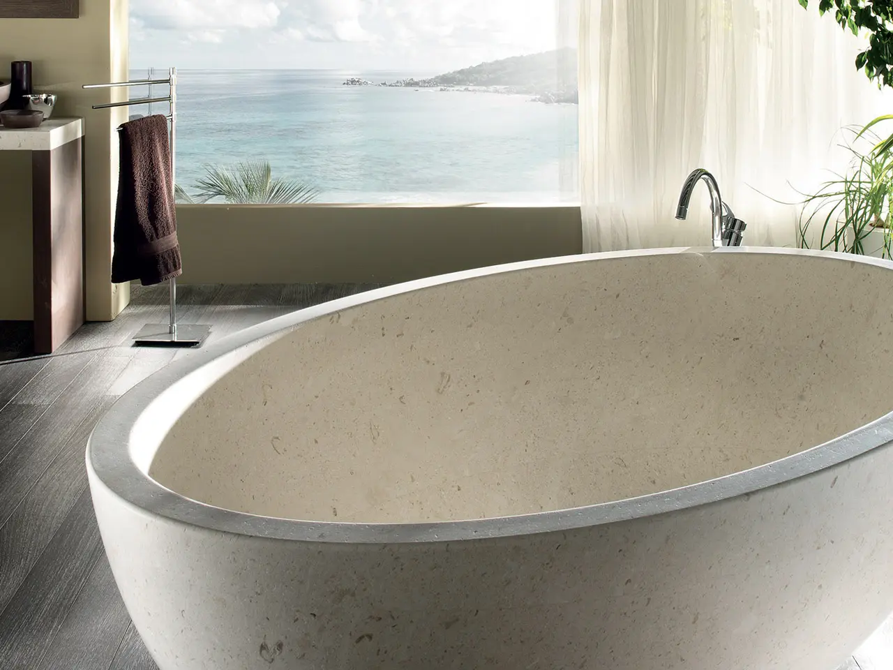Margraf - Beige natural stones | Veselje