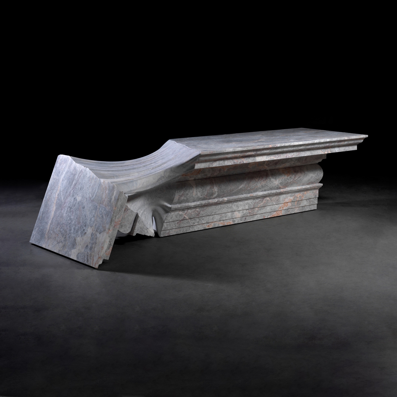 Produkt Design furniture | Palladio des Herstellers Margraf anzeigen