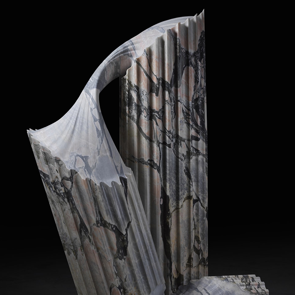 Mostrar el producto Design furniture | Corinthio del fabricante Margraf