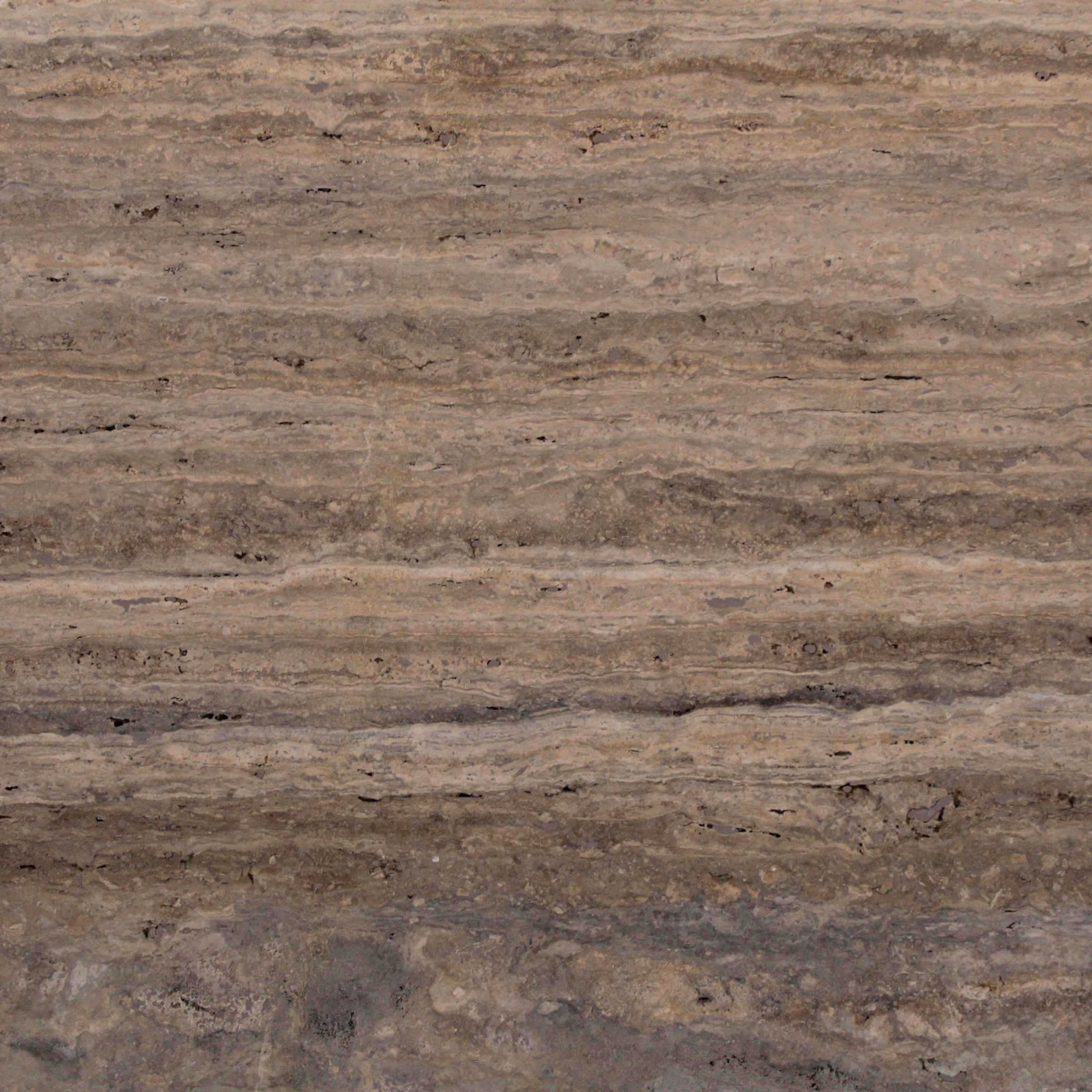 Display product Grey natural stones | Travertino Pantheon from manufacturer Margraf