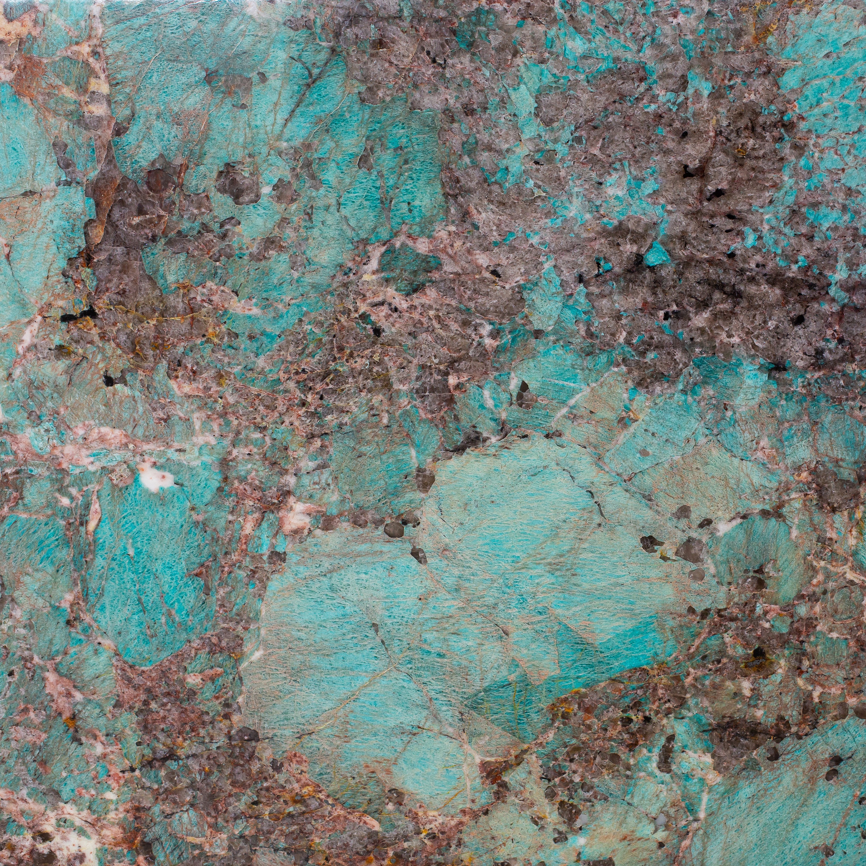 Display product Green natural stones | Amazzonite from manufacturer Margraf