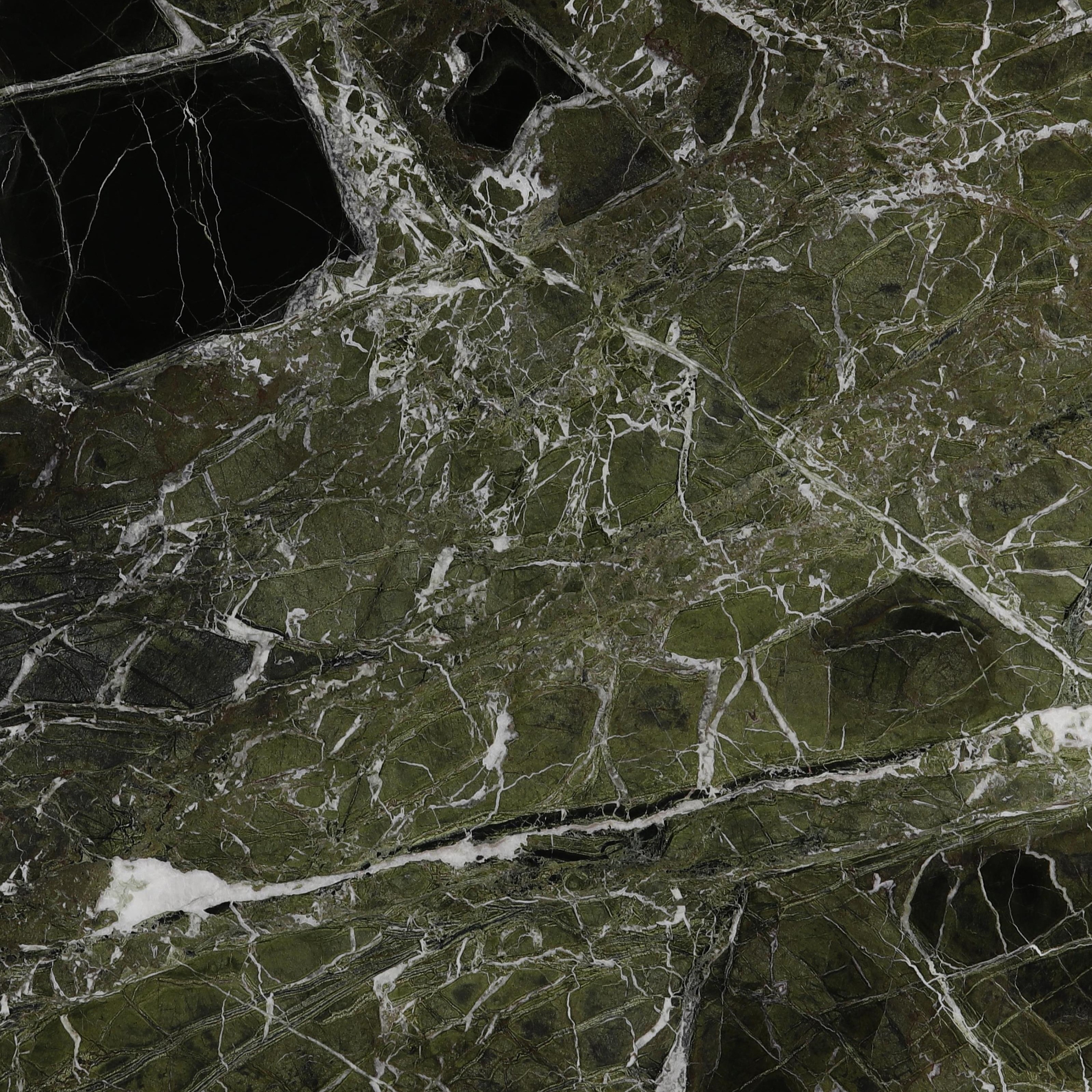 Display product Green natural stones | Breccia Imperiale from manufacturer Margraf