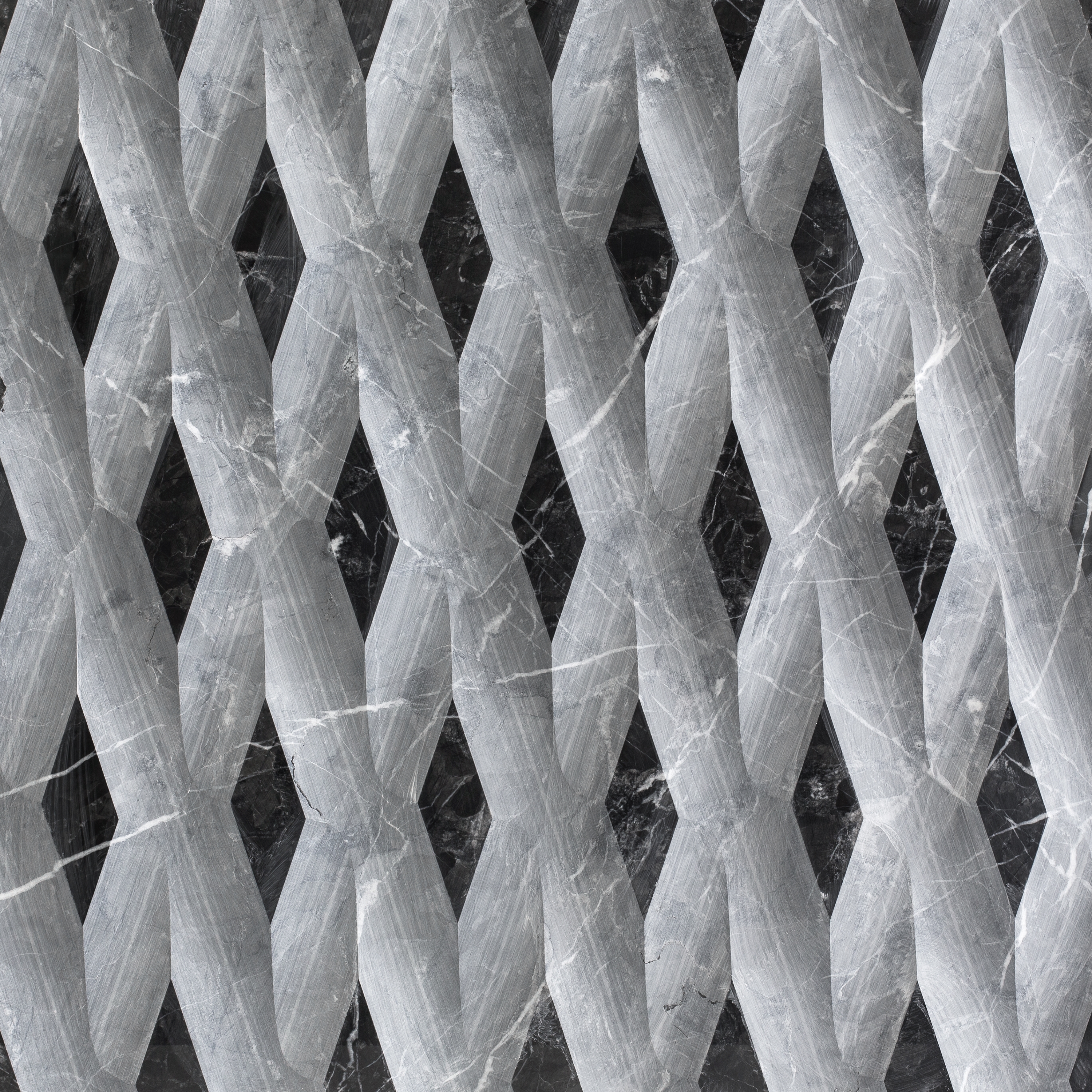 Display product Margraf Innovation Lab | Mediterraneo - Grigio Carnico from manufacturer Margraf