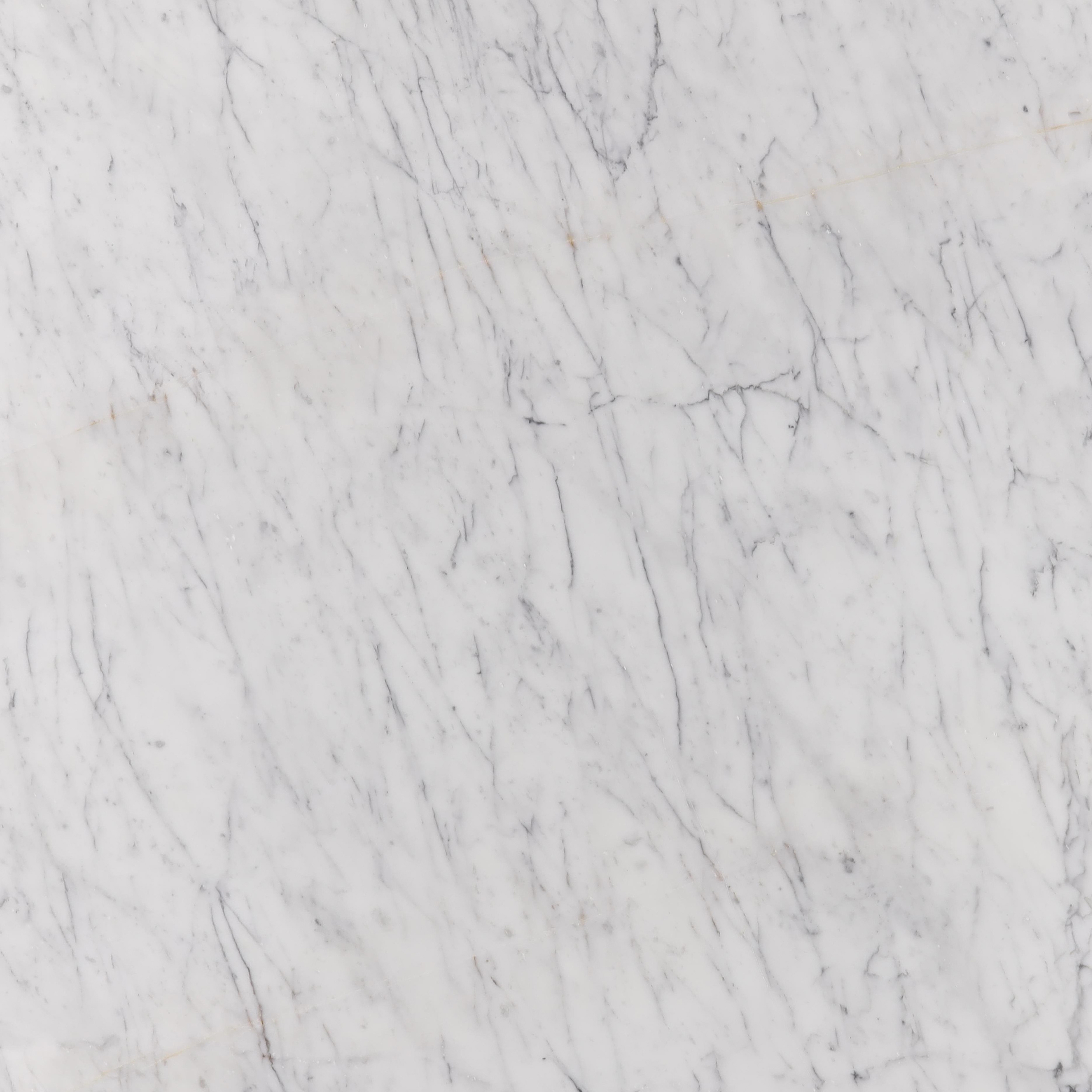 Display product White natural stones | Bianco Statuarietto from manufacturer Margraf