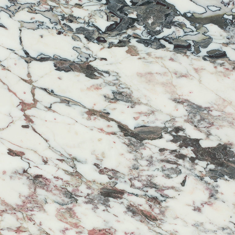 Produkt White natural stones | Breccia Capraia des Herstellers Margraf anzeigen