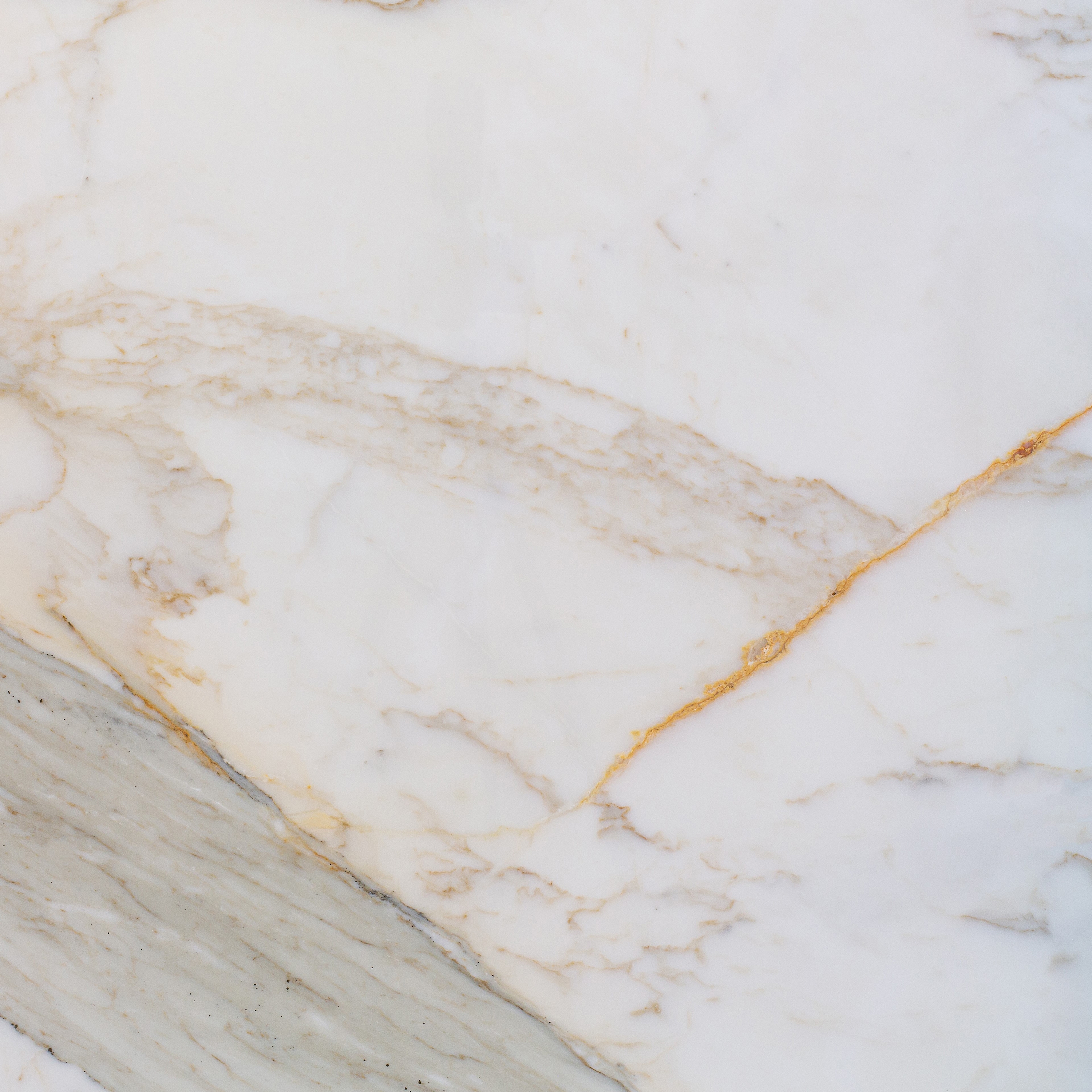 Display product White natural stones | Calacatta Macchia Vecchia from manufacturer Margraf