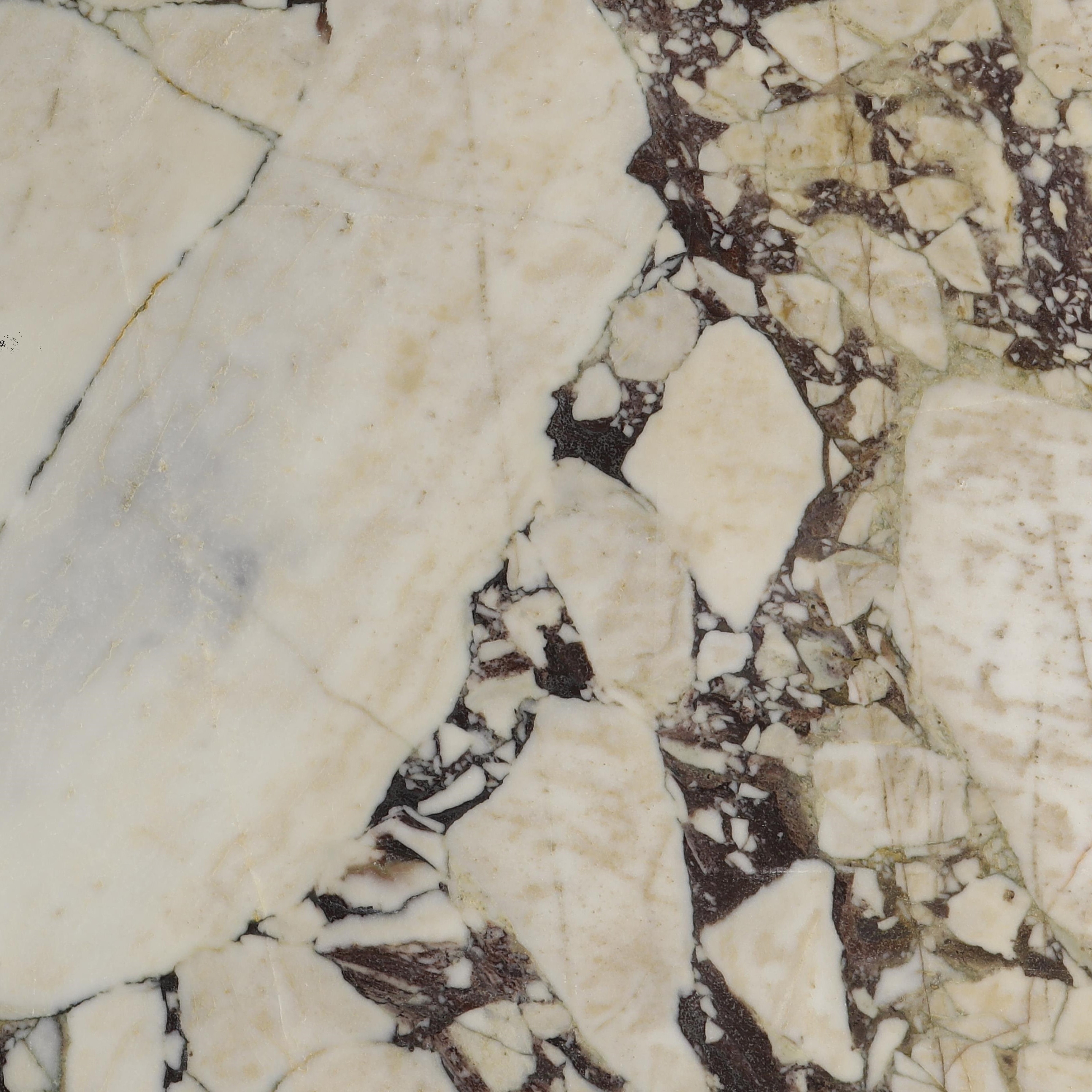 Display product White natural stones | Calacatta Viola from manufacturer Margraf
