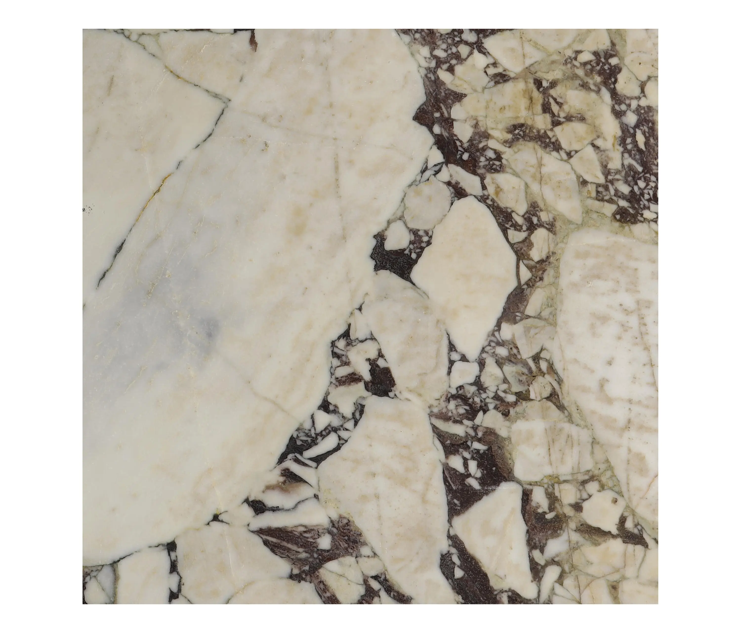 Margraf - White natural stones | Calacatta Viola
