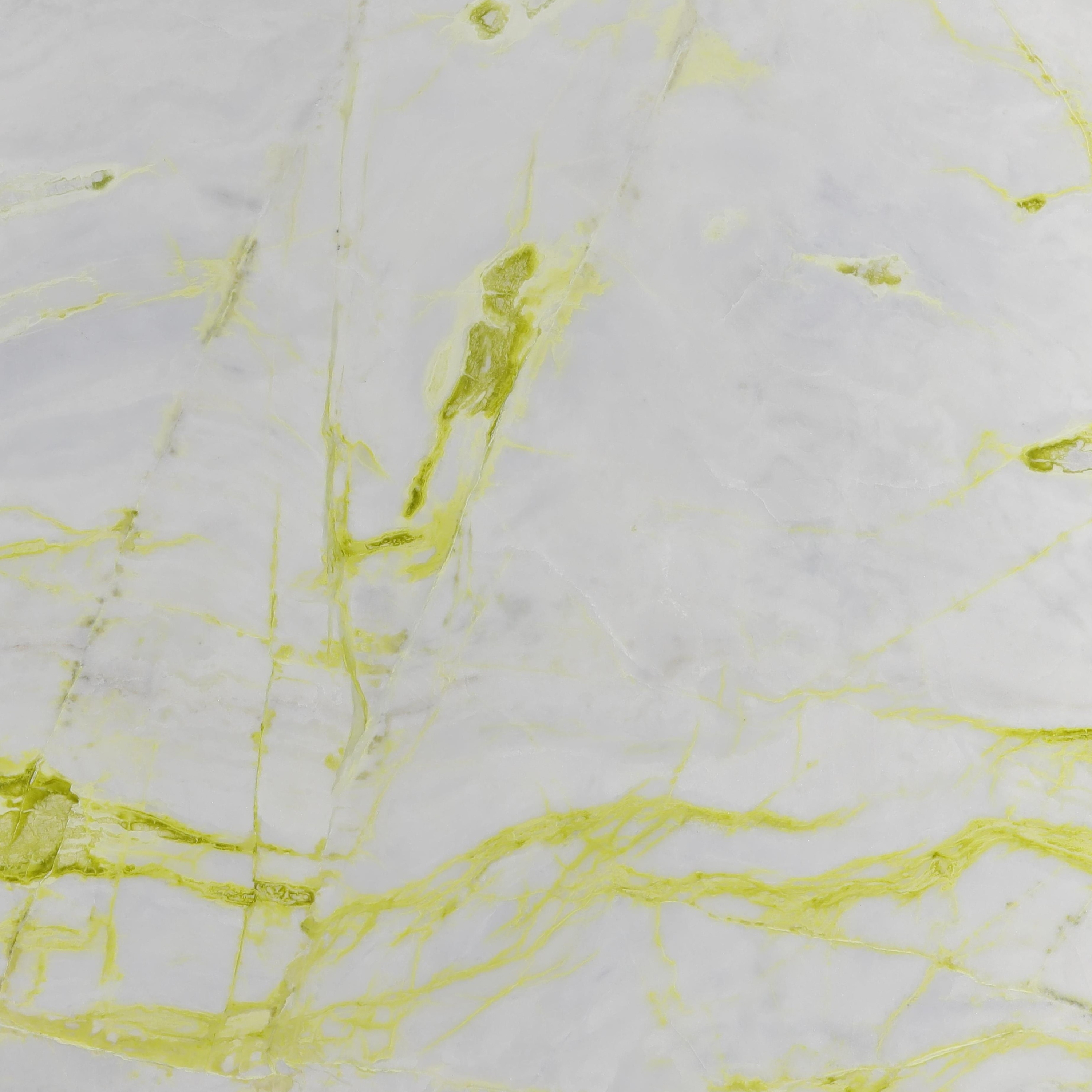 Display product White natural stones | Luminous from manufacturer Margraf