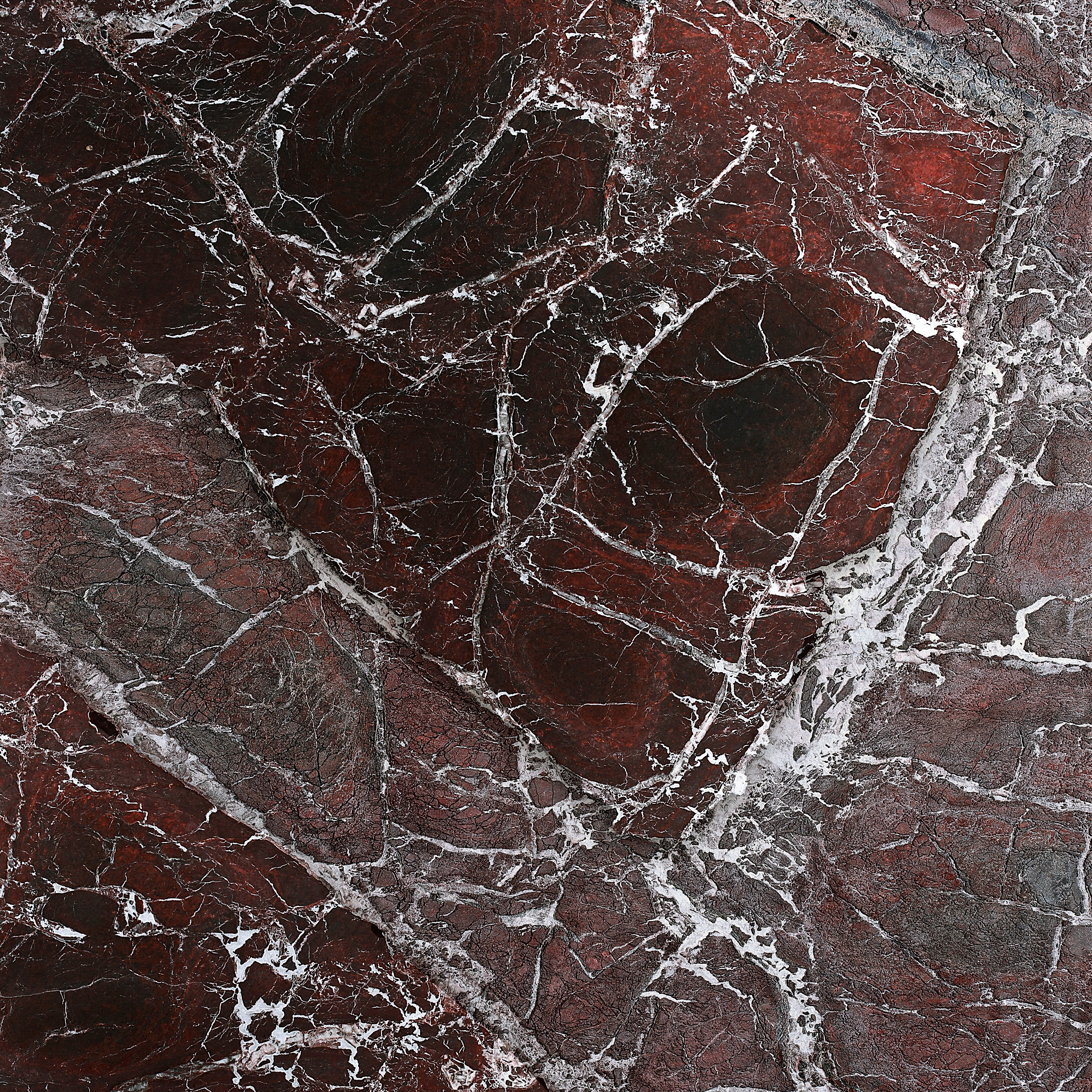 Display product Margraf Innovation Lab | Palus - Rosso Lepanto from manufacturer Margraf