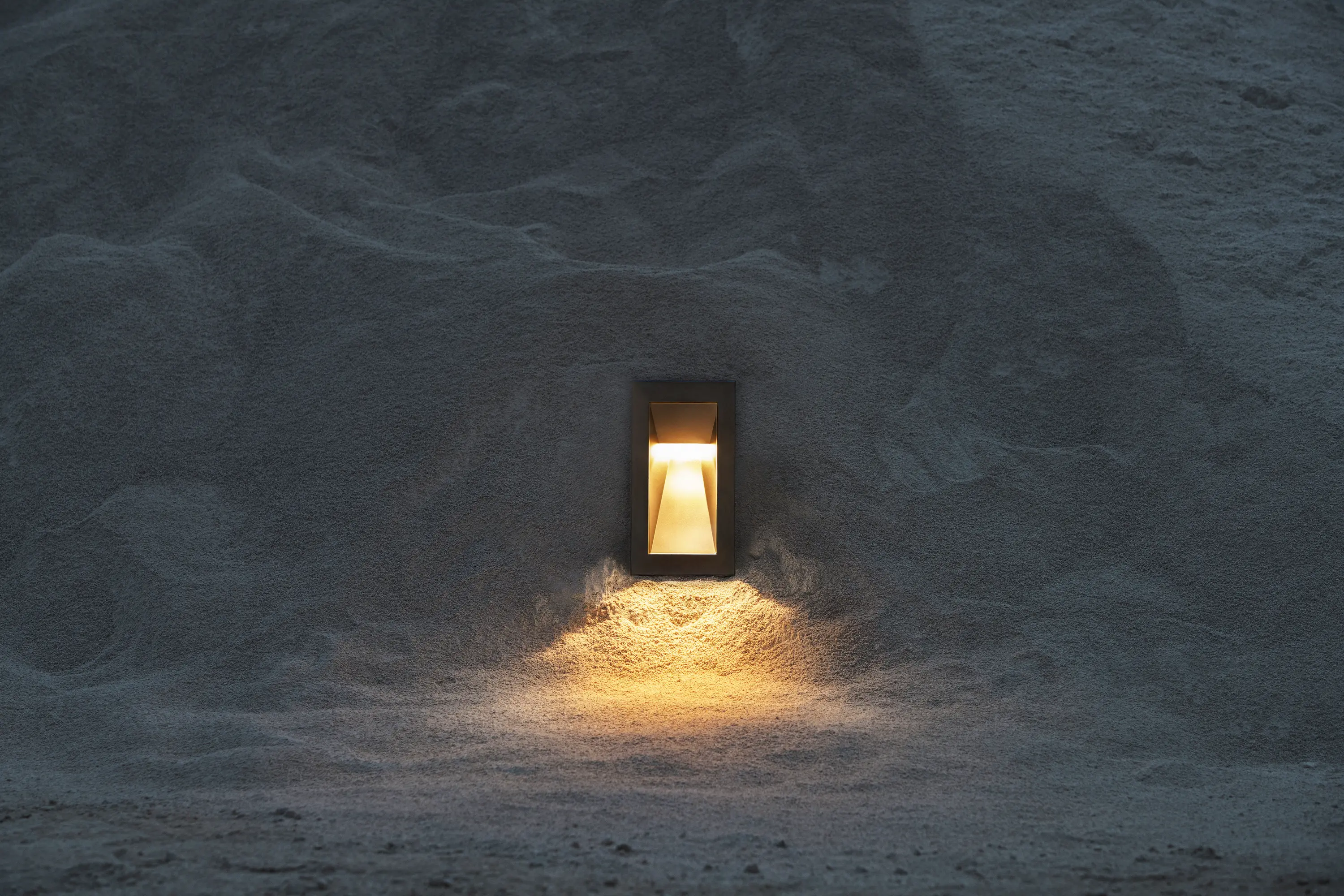 Stral - KANDOVAN H130