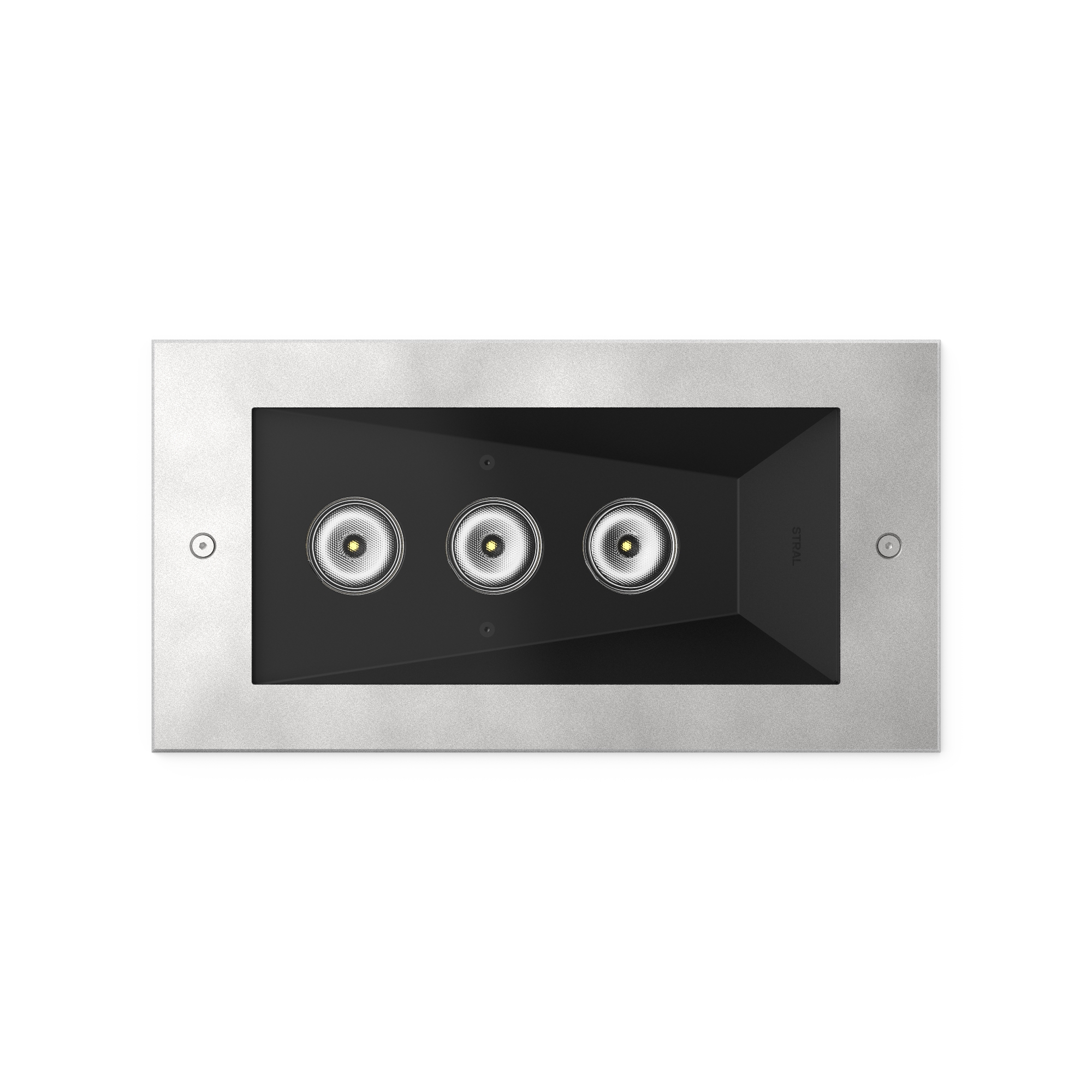 Vertoon produk BASE V03 van vervaardiger Stral