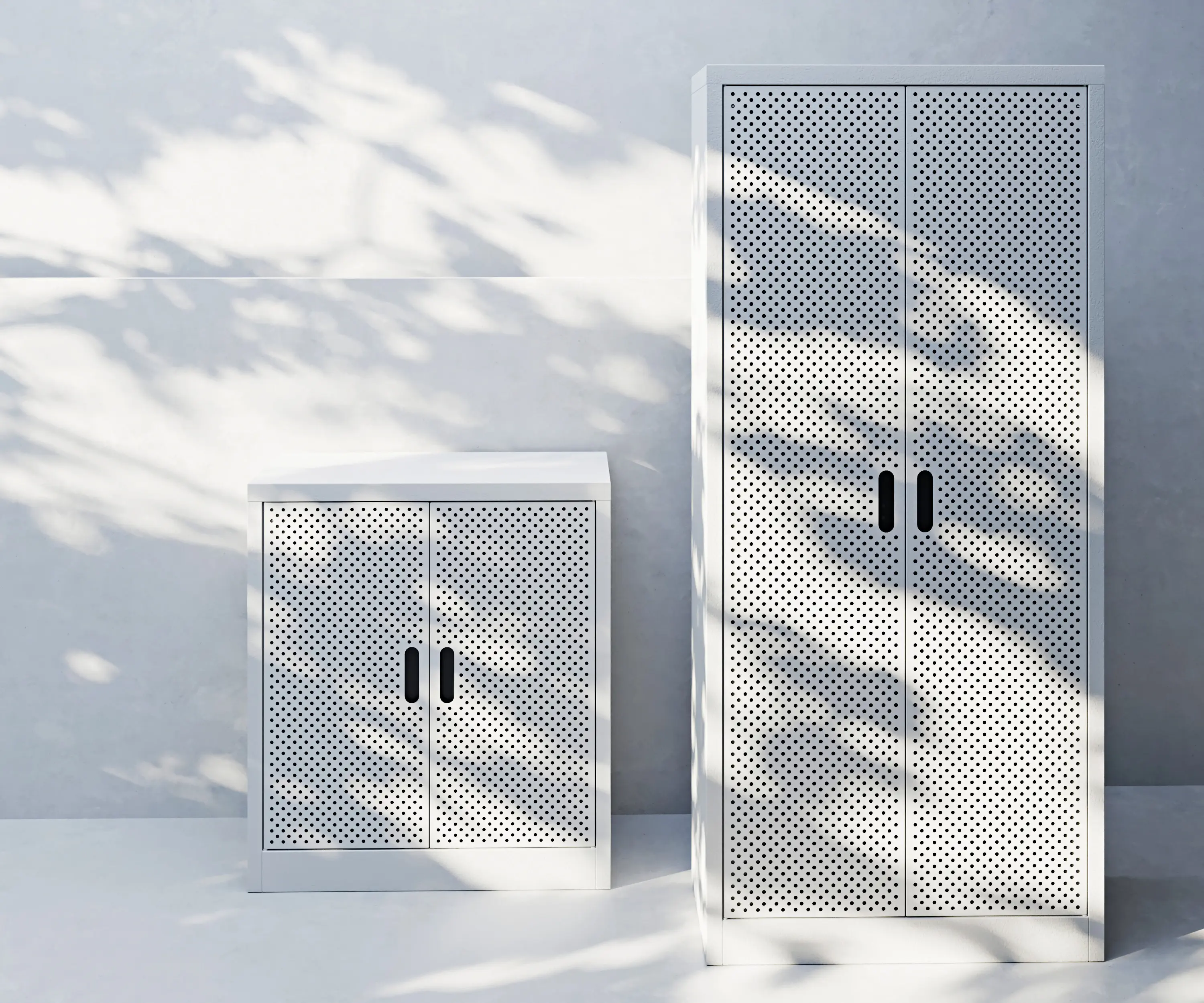 Fleysen - Cabinet #2010 | Black