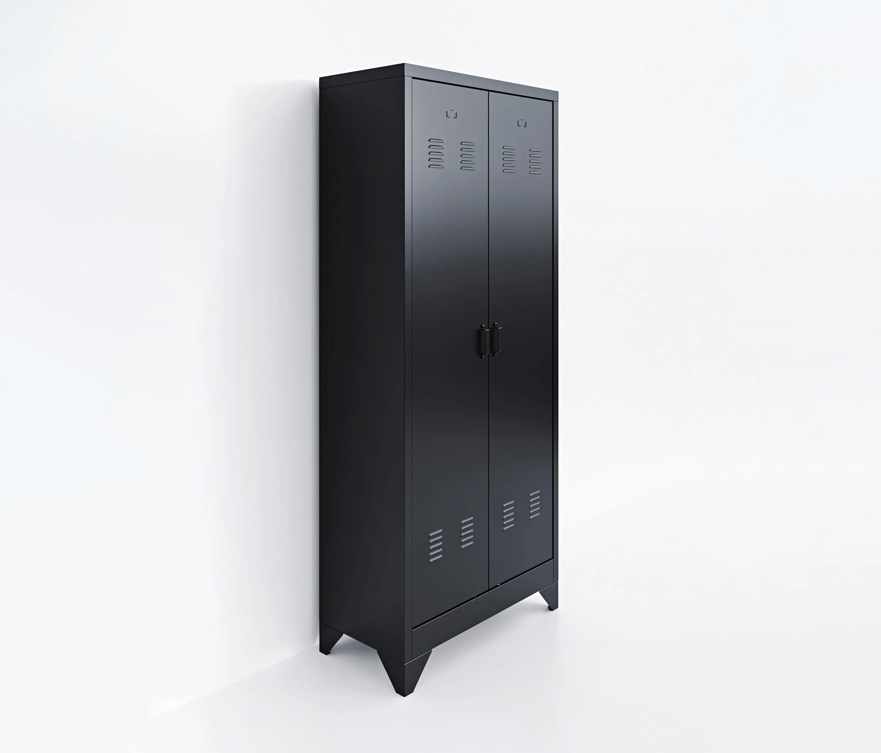 Fleysen - Cabinet #2010 | Black
