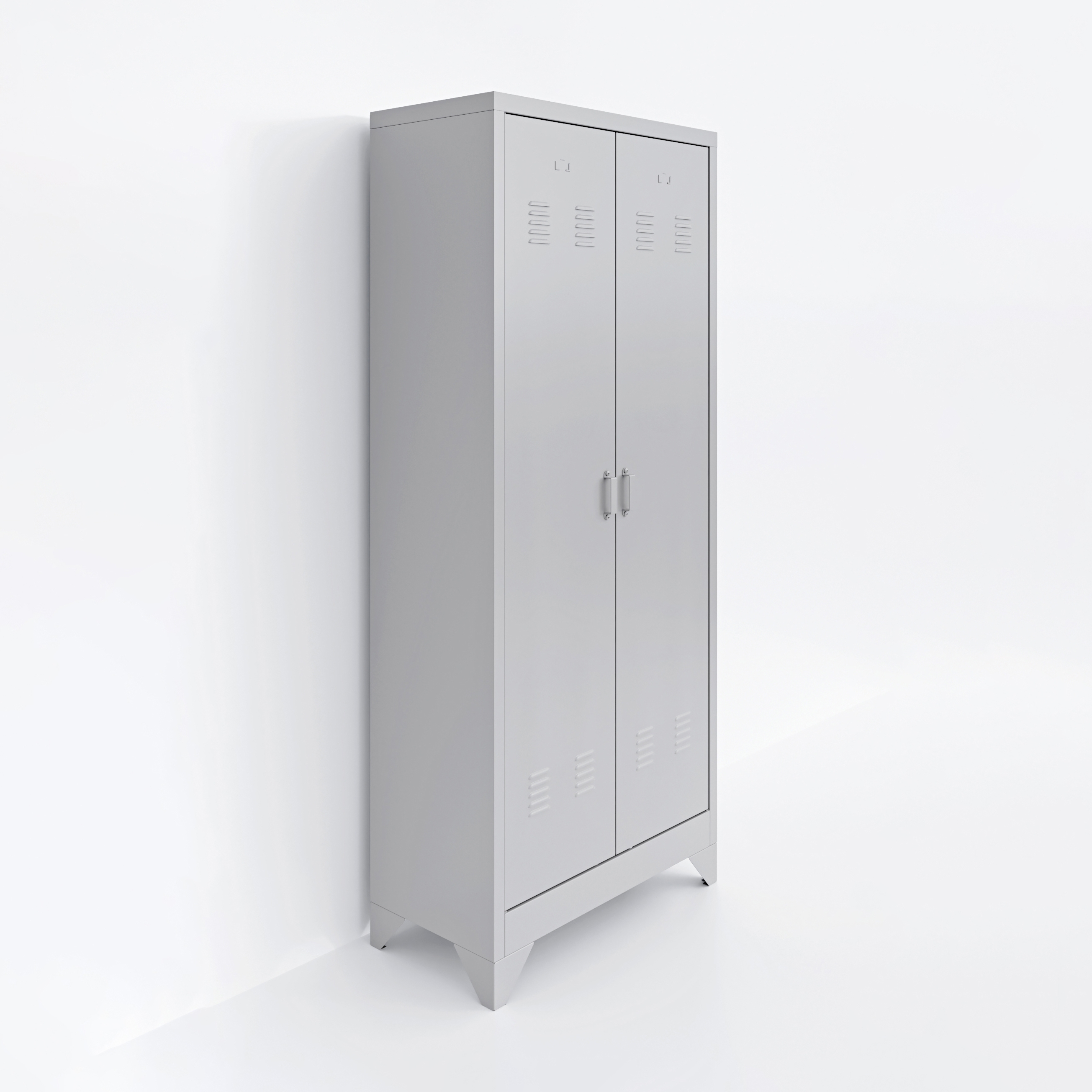 Produkt Cabinet #2010 | Grey Matt des Herstellers Fleysen anzeigen