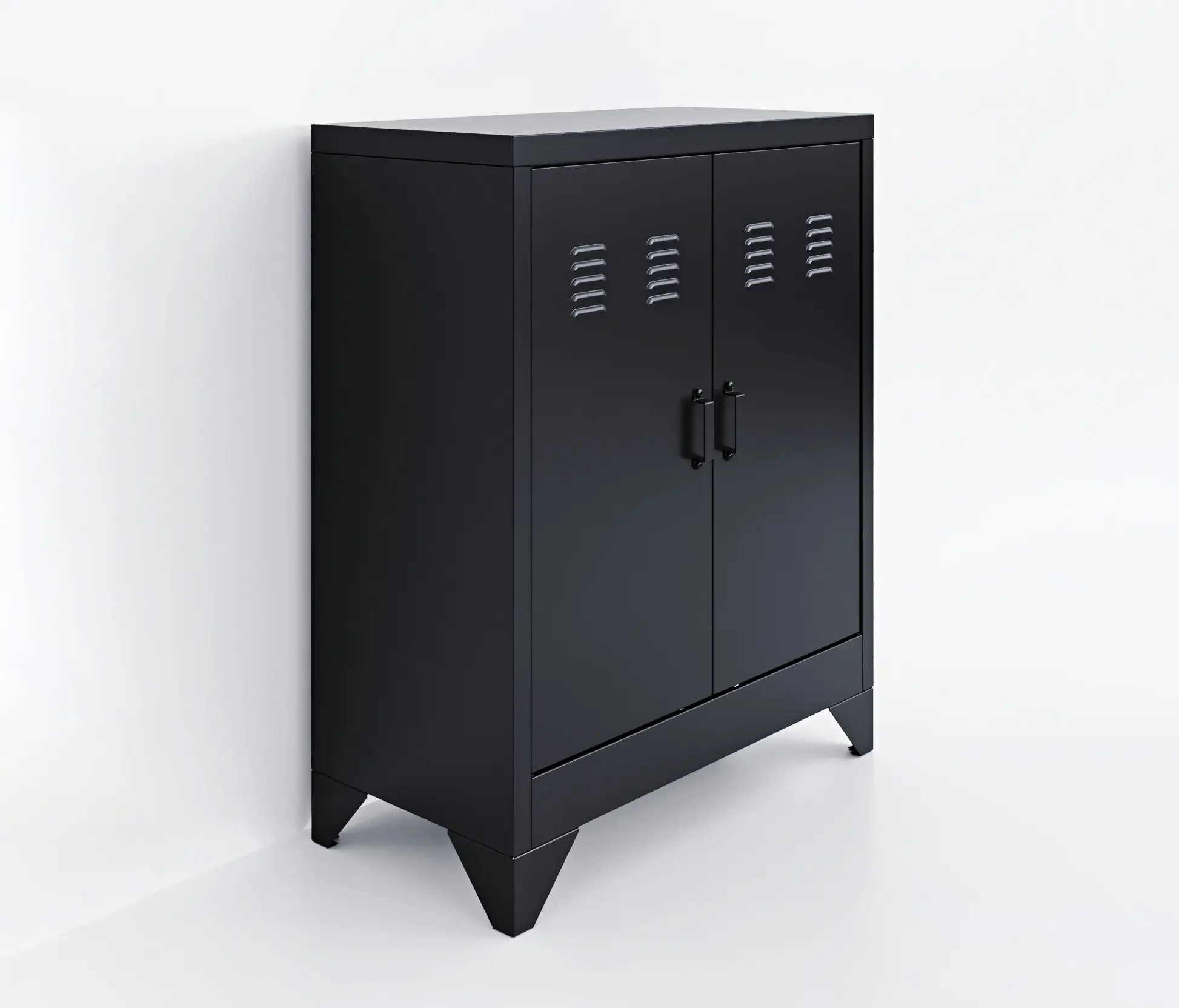 Fleysen - Cabinet #2012 | Black