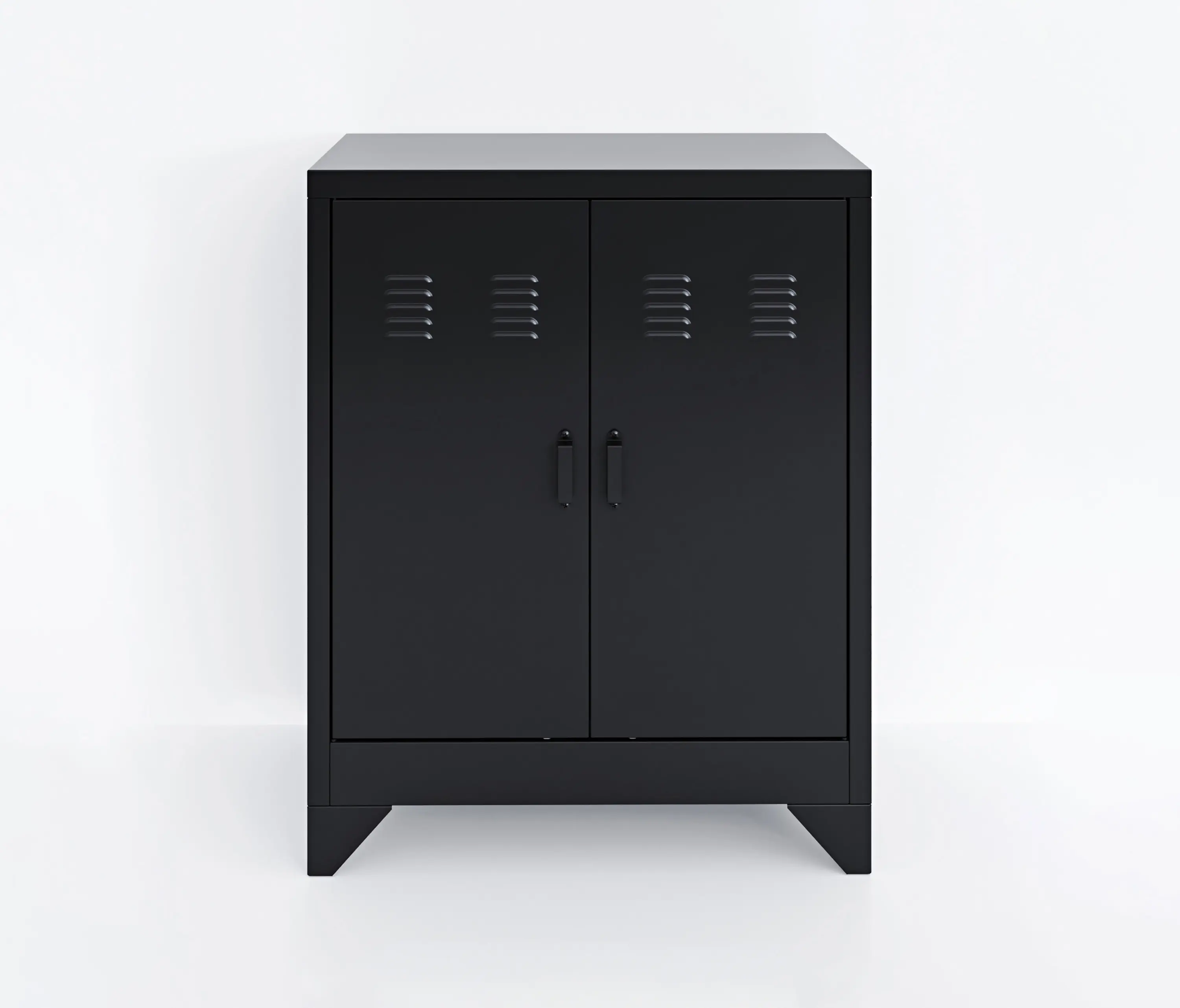 Fleysen - Cabinet #2012 | Black
