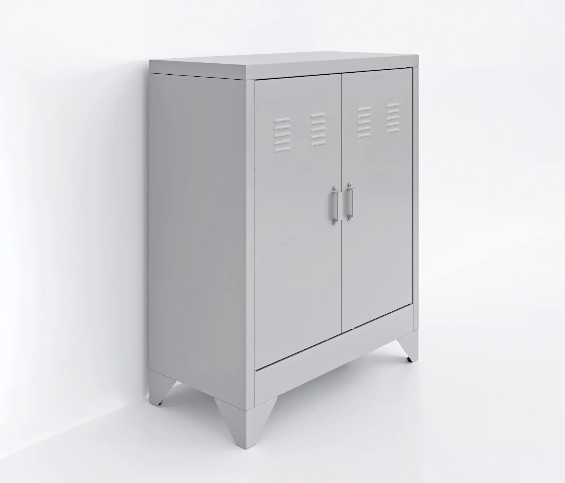 Fleysen - Cabinet #2012 | Grey Matt