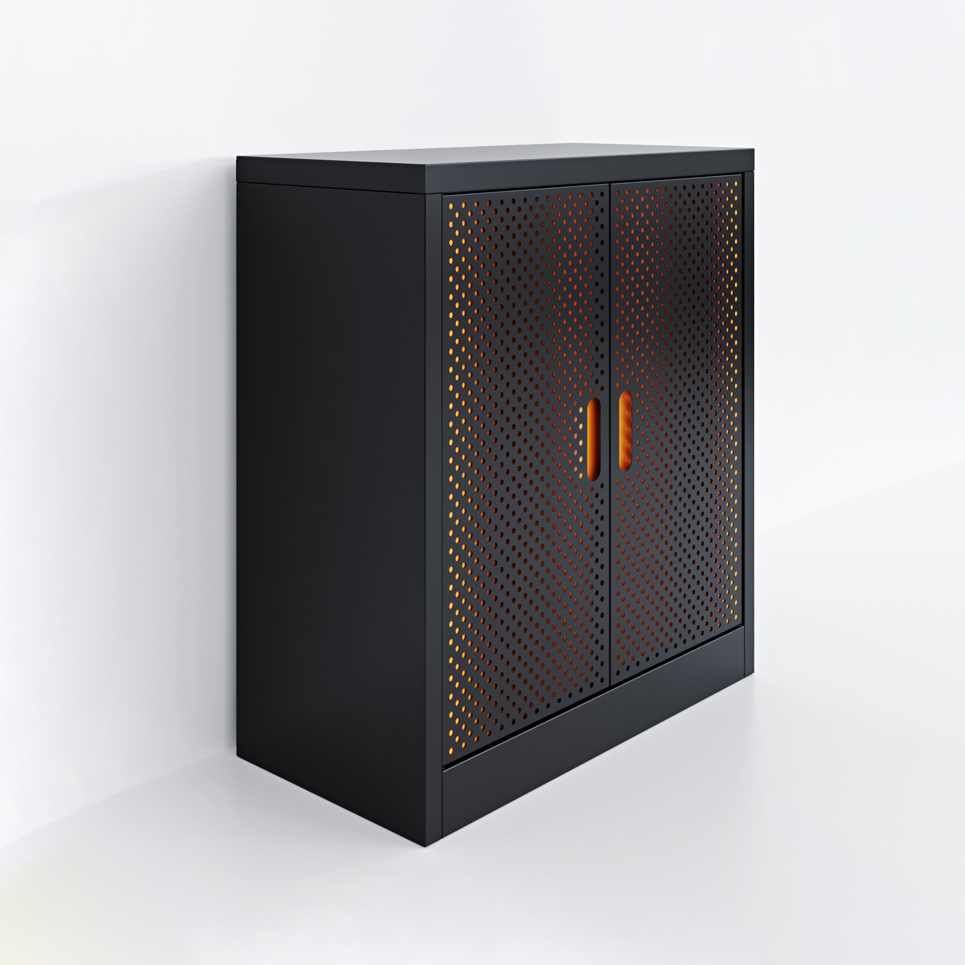 Mostrar el producto Cabinet #2014 | Black del fabricante Fleysen