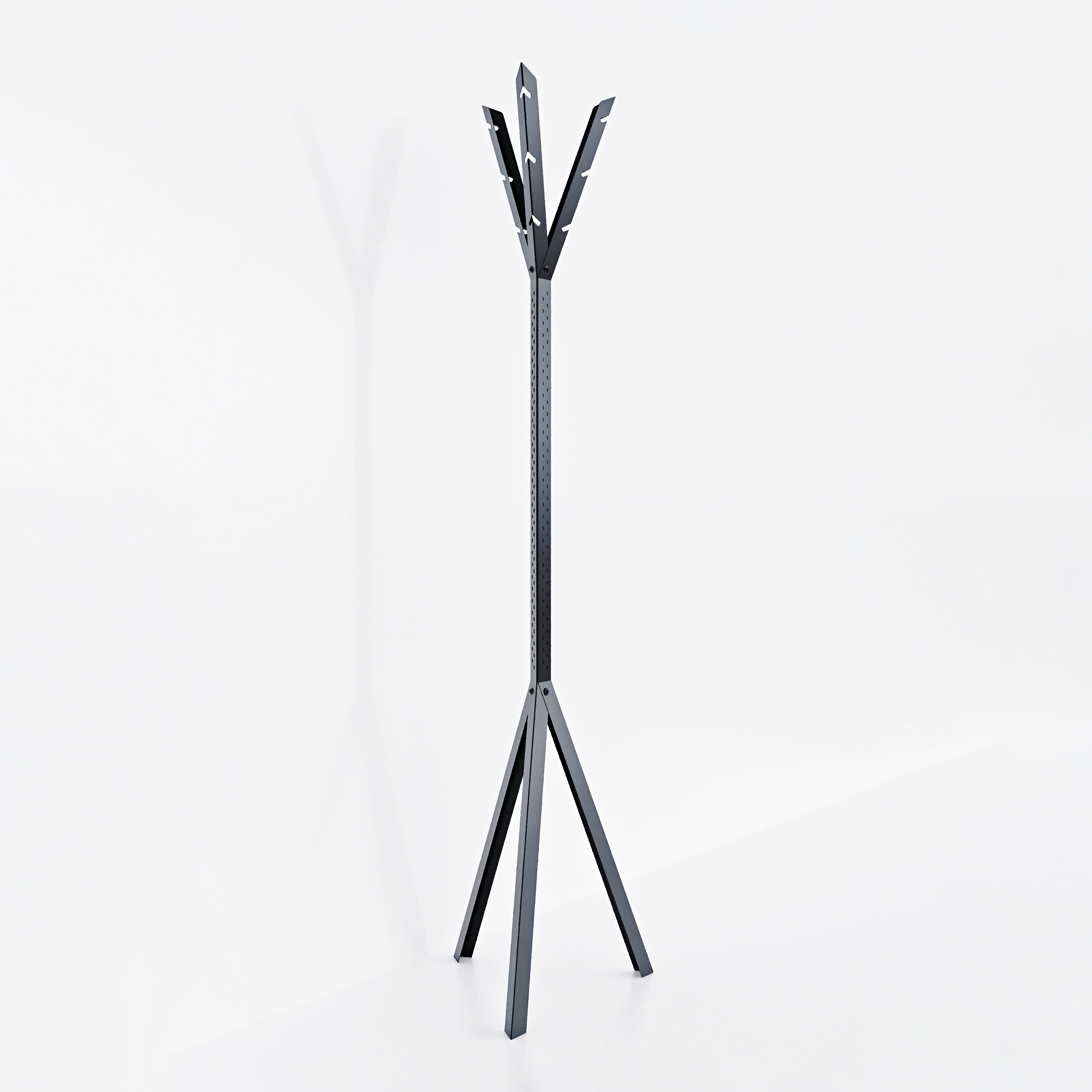 Hanger #1510 | Black