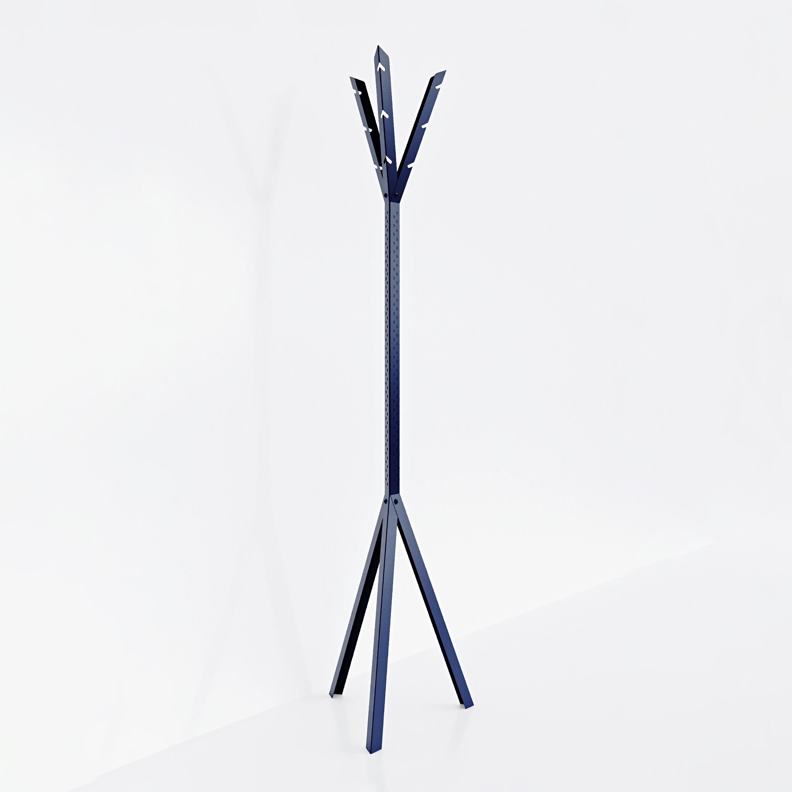 Hanger #1510 | Dark blue