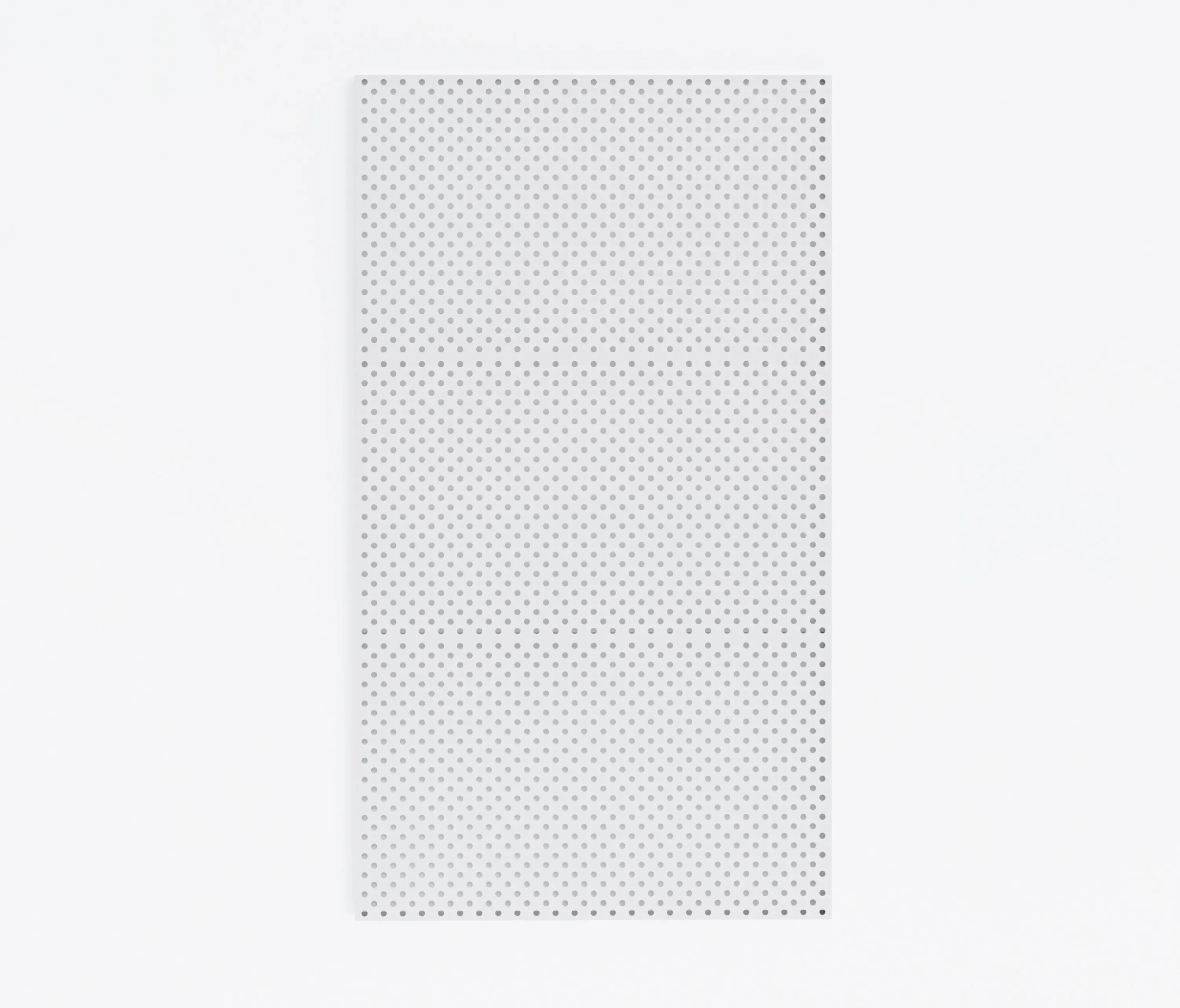 Fleysen - Kitchen Pegboard 3pcs #1711 | Grey Matt