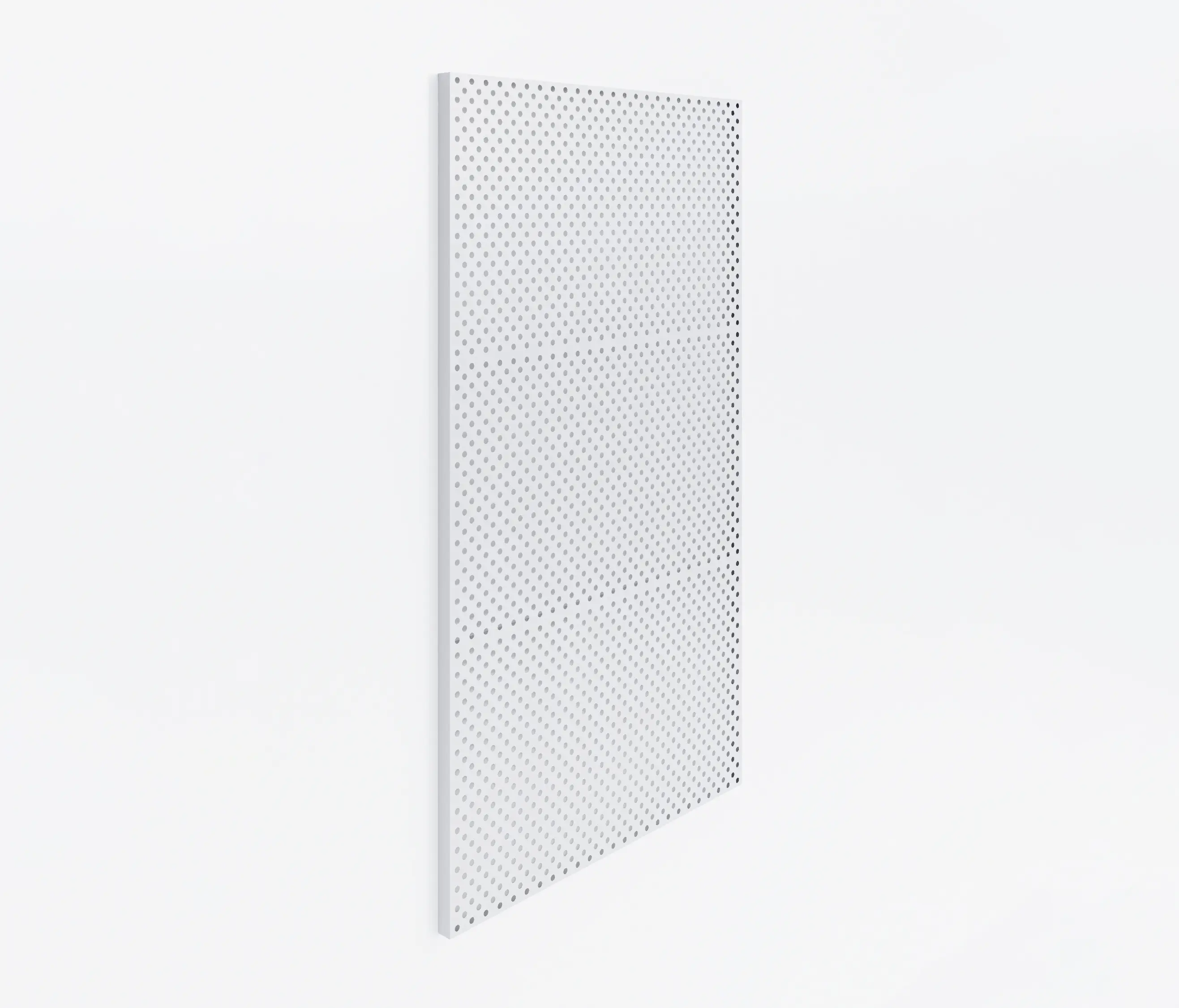Fleysen - Kitchen Pegboard 3pcs #1711 | Grey Matt