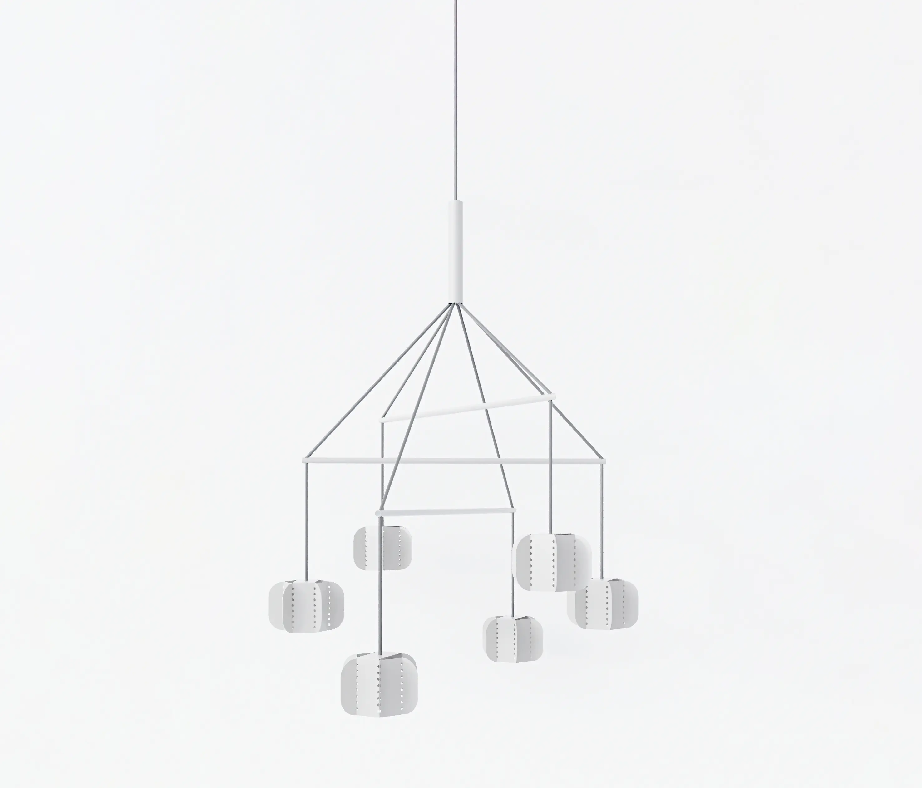 Fleysen - Light #1010 | Grey