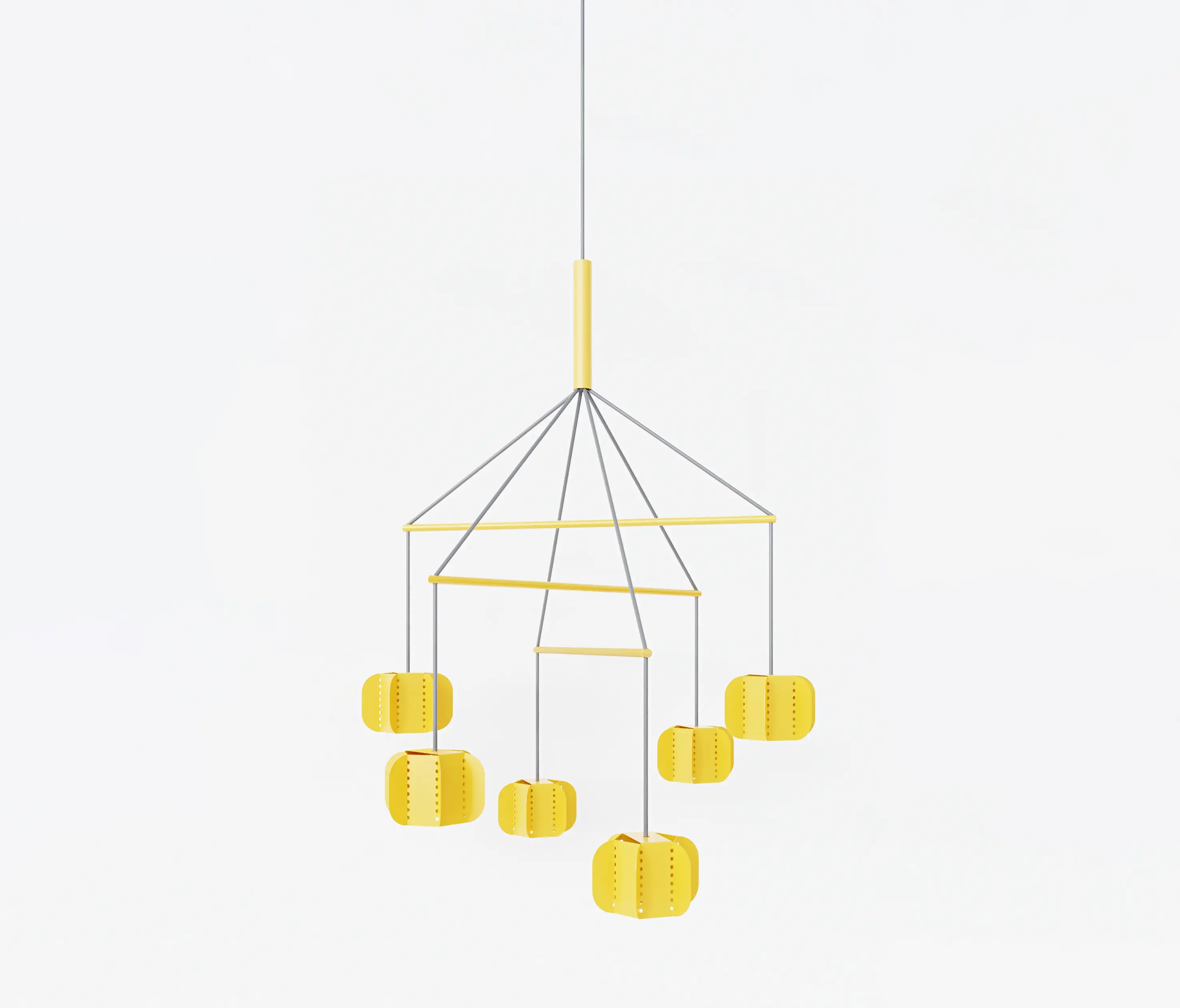 Fleysen - Light #1010 | Yellow