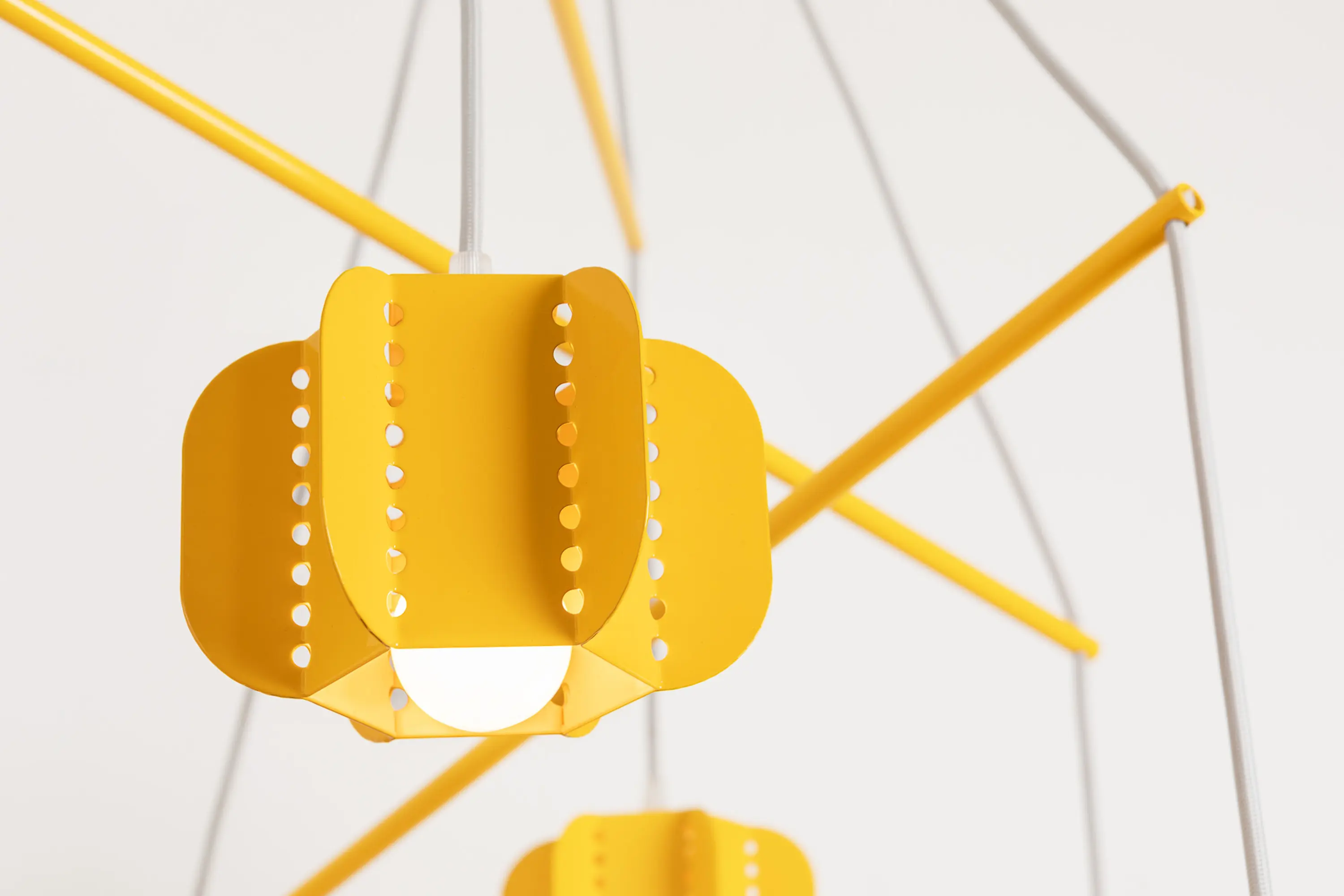 Fleysen - Light #1010 | Yellow