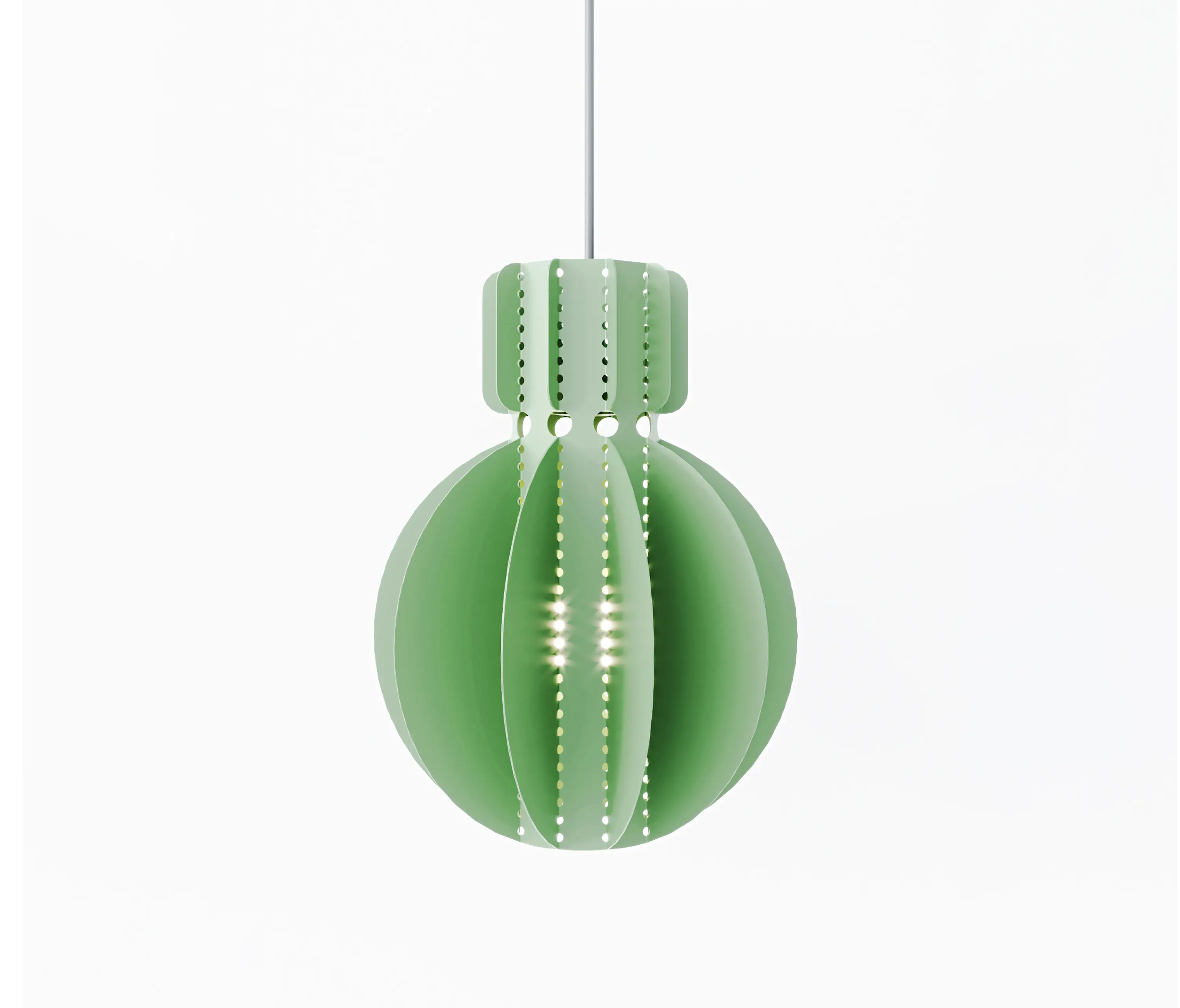 Fleysen - Light #1011 | Green
