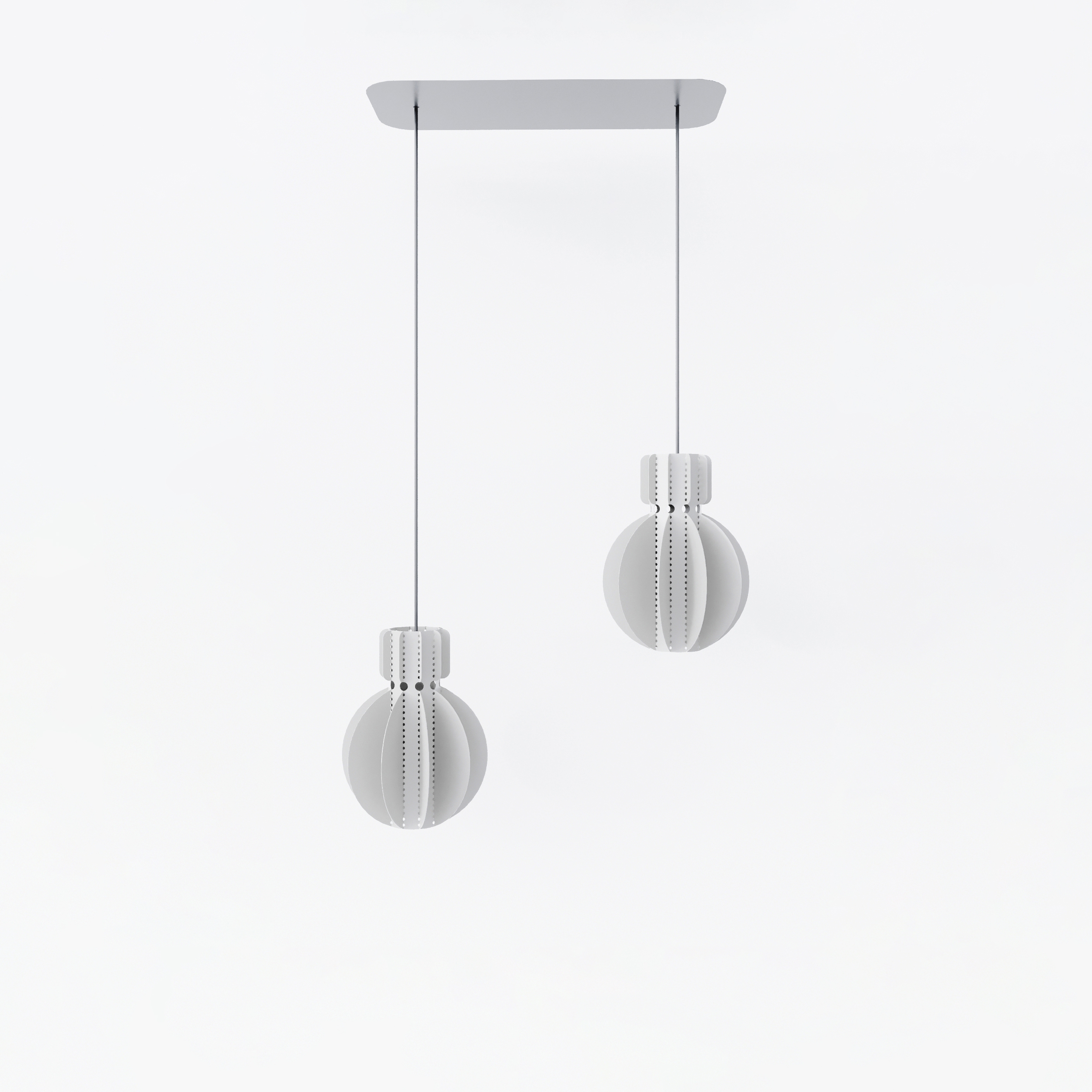 Light #1011 | Grey