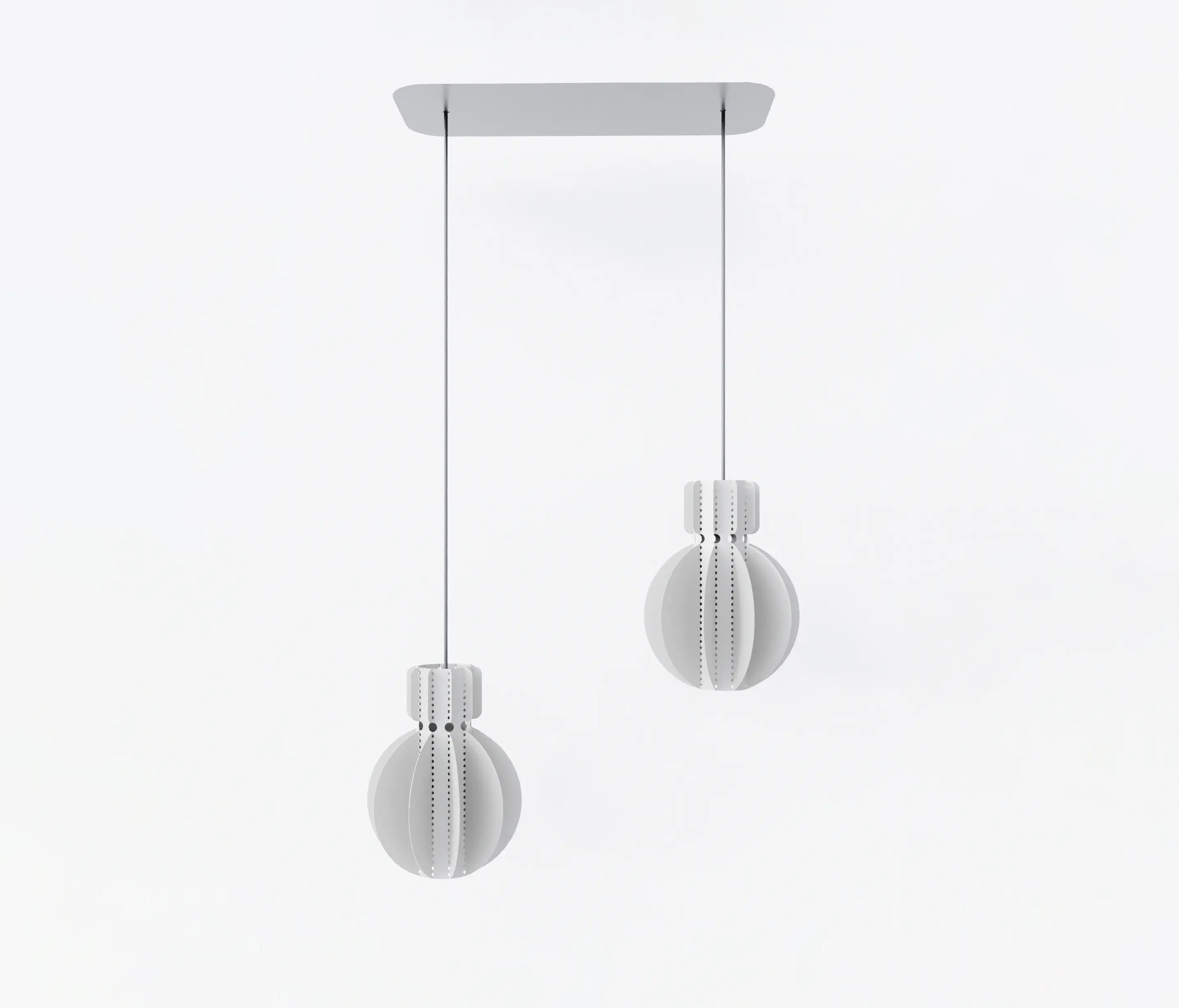 Fleysen - Light #1011 | Grey