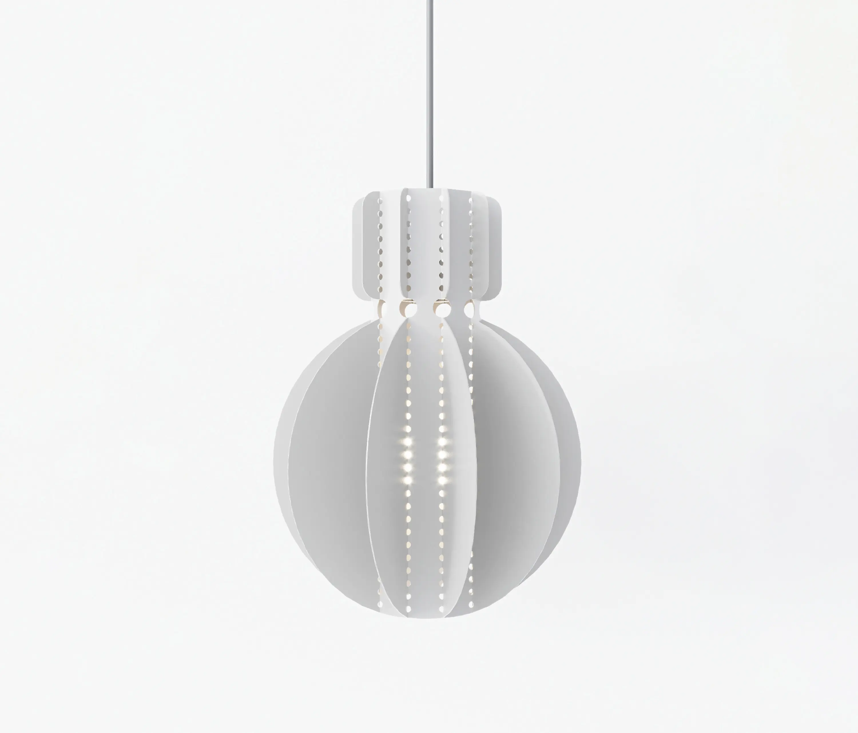 Fleysen - Light #1011 | Grey