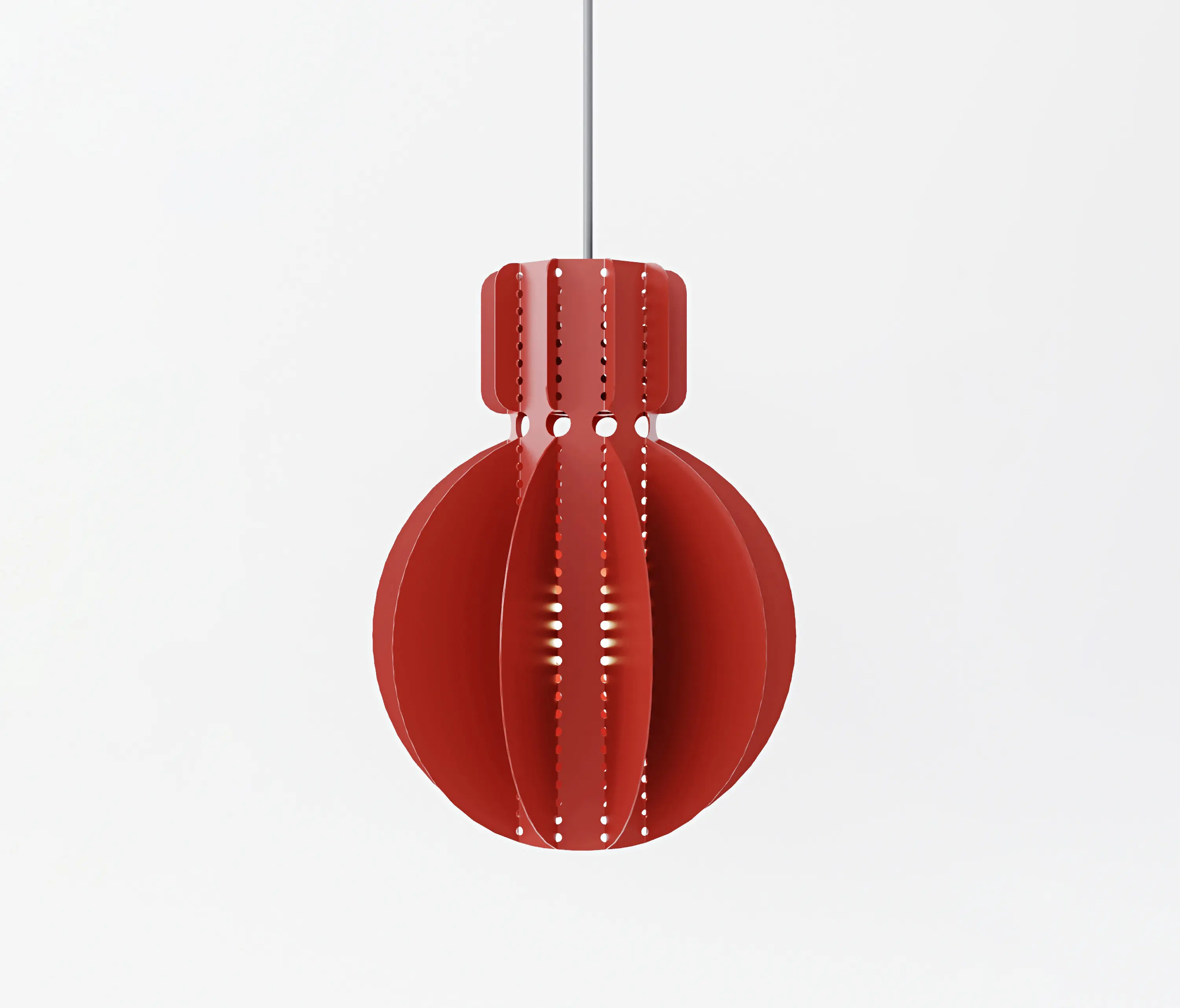 Fleysen - Light #1011 | Red