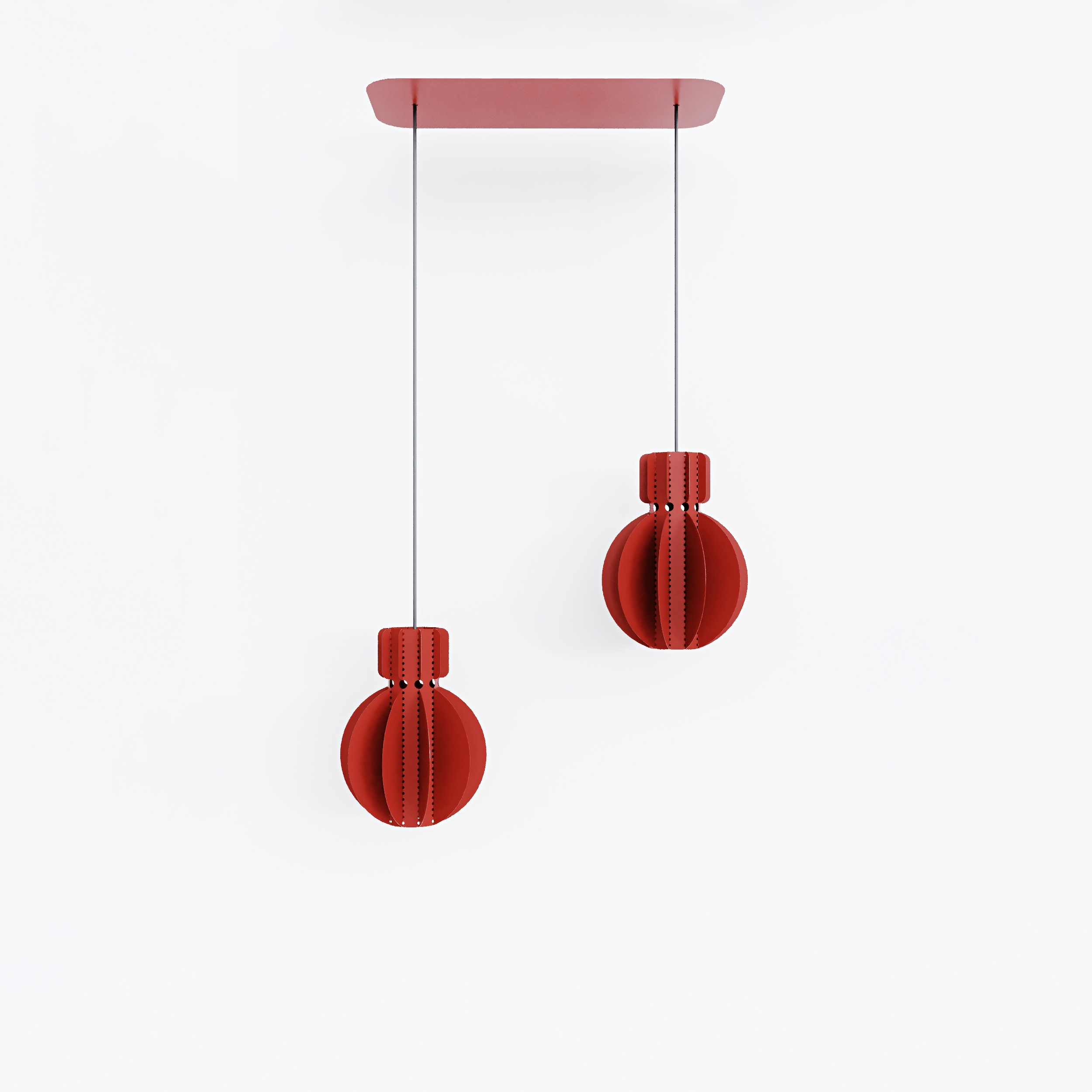 Produkt Light #1011 | Red des Herstellers Fleysen anzeigen