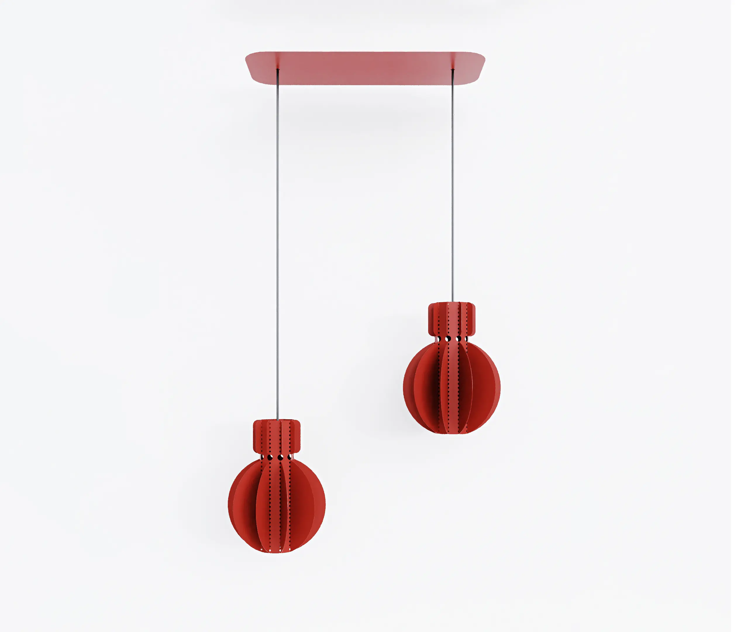 Fleysen - Light #1011 | Red