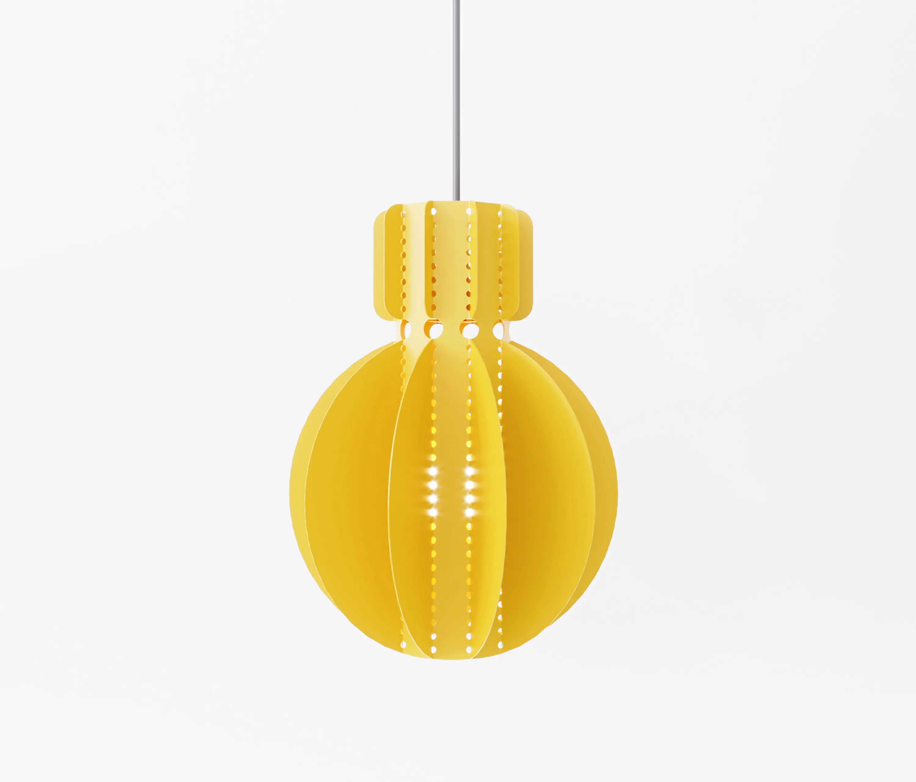 Fleysen - Light #1011 | Yellow