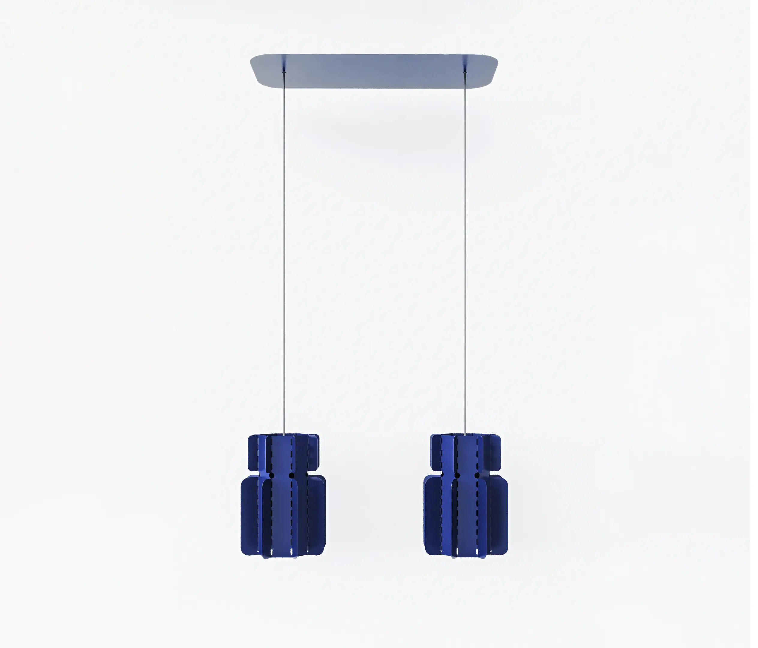 Fleysen - Light #1012 | Dark blue