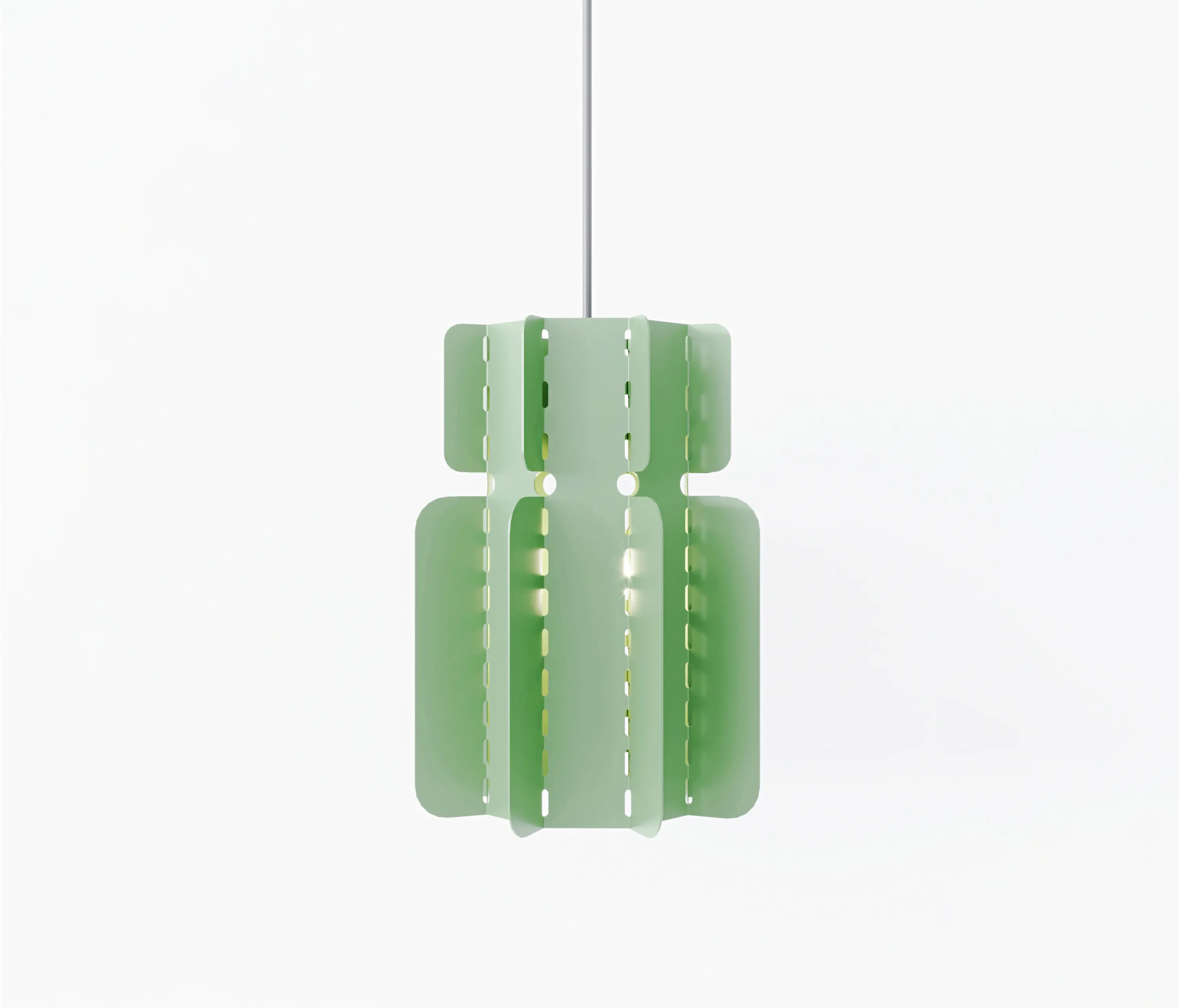 Fleysen - Light #1012 | Green