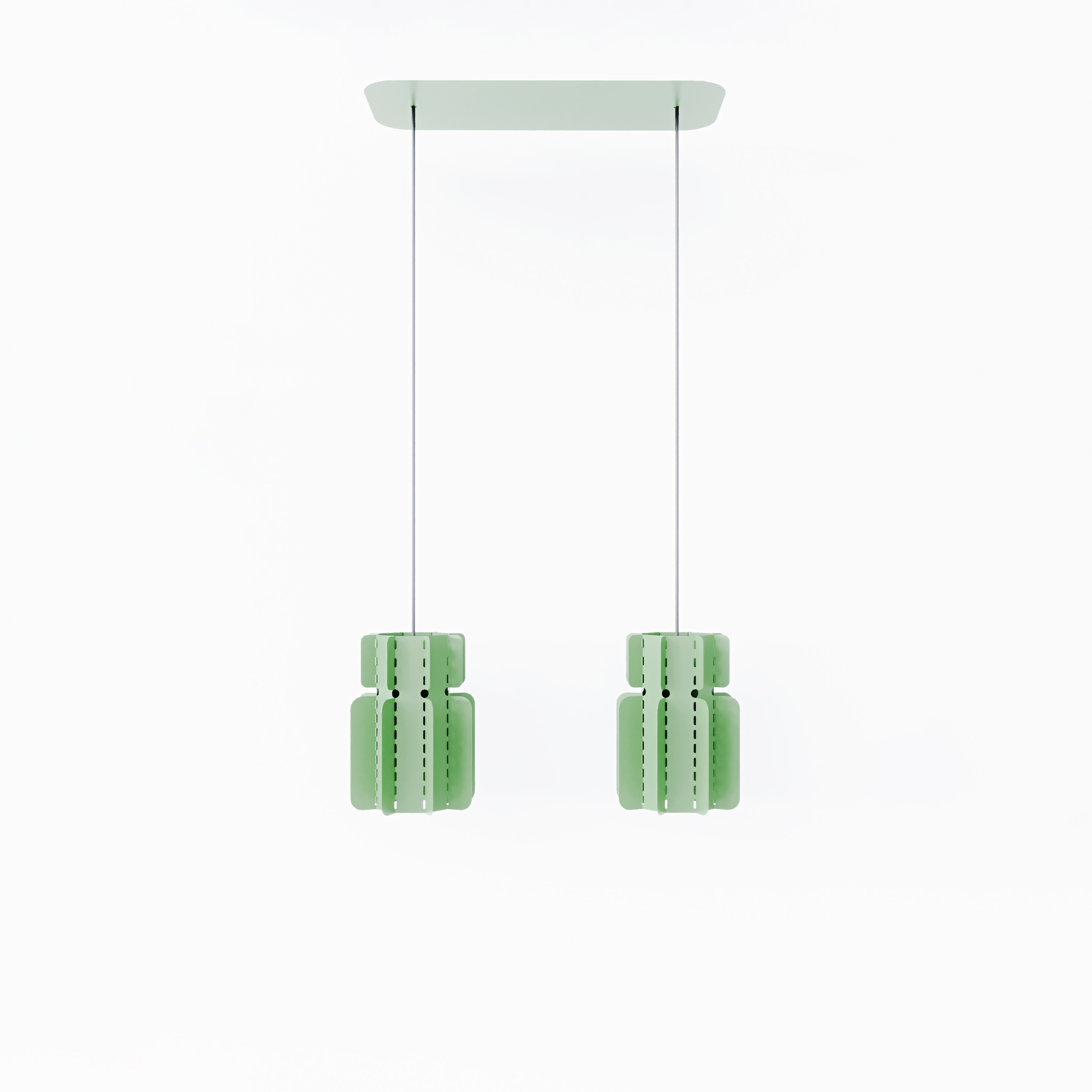Light #1012 | Green
