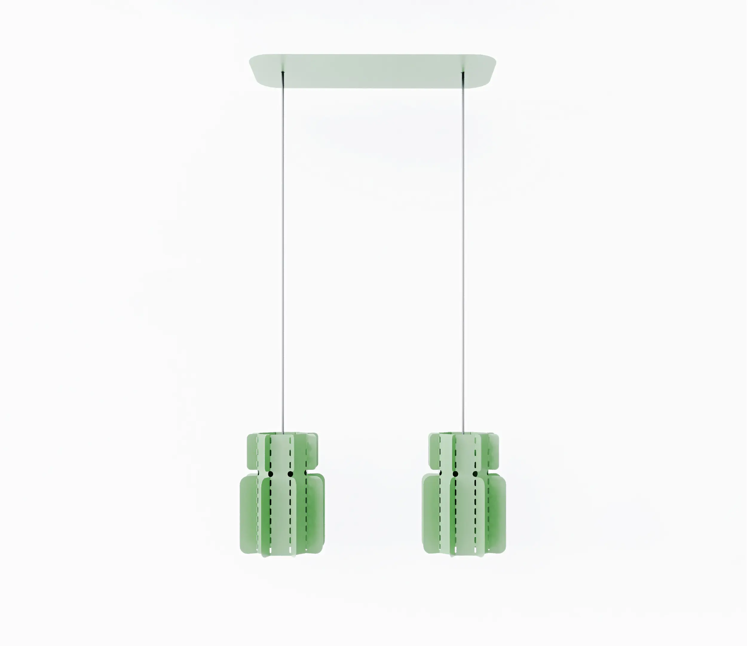 Fleysen - Light #1012 | Green