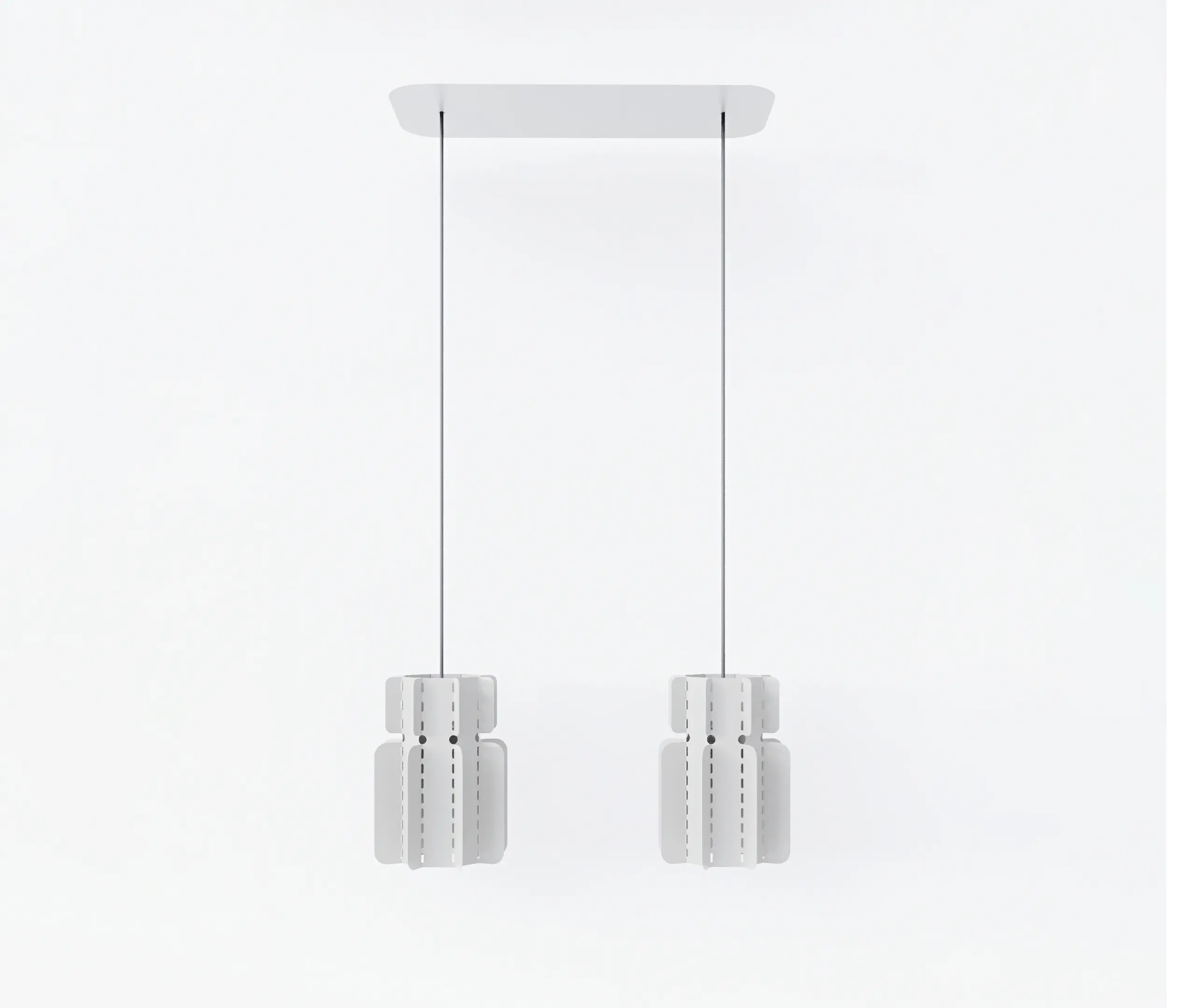 Fleysen - Light #1012 | Grey