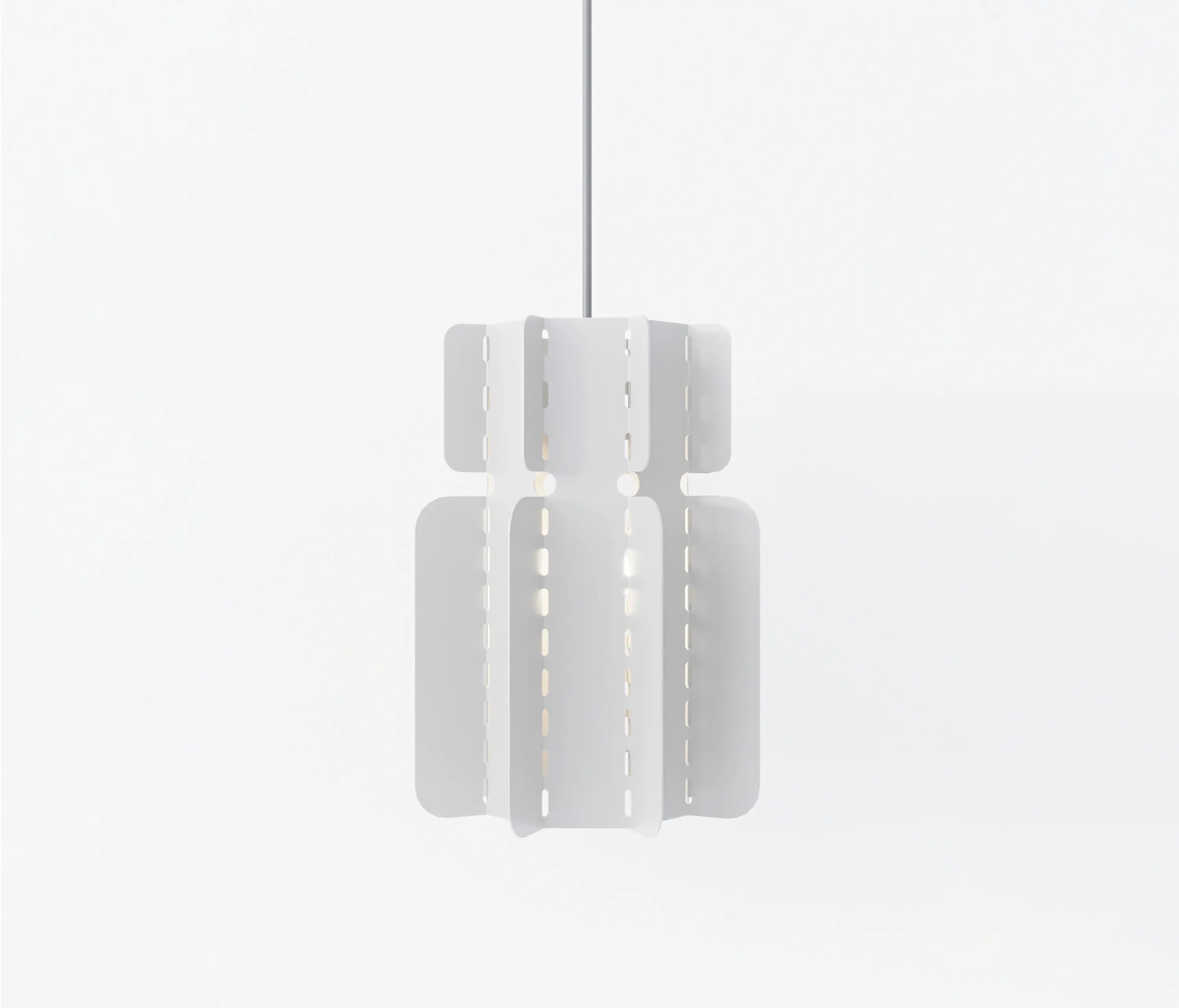 Fleysen - Light #1012 | Grey