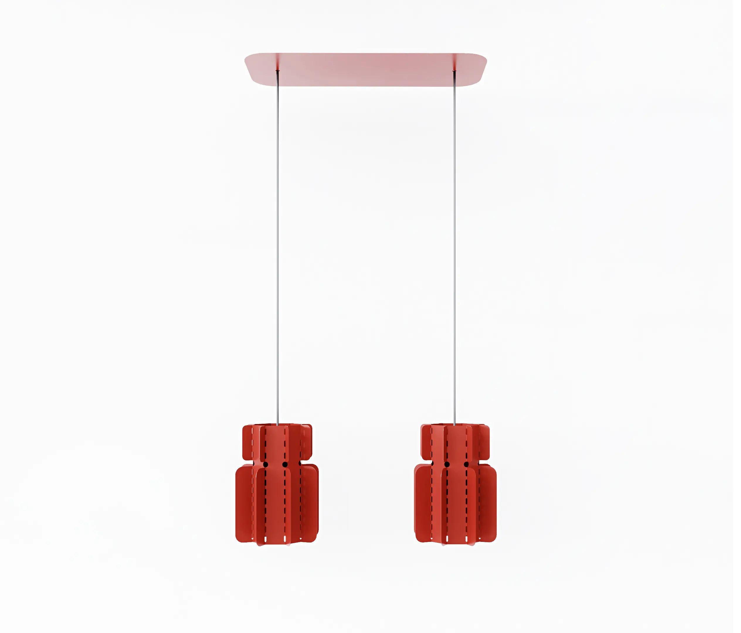 Fleysen - Light #1012 | Red