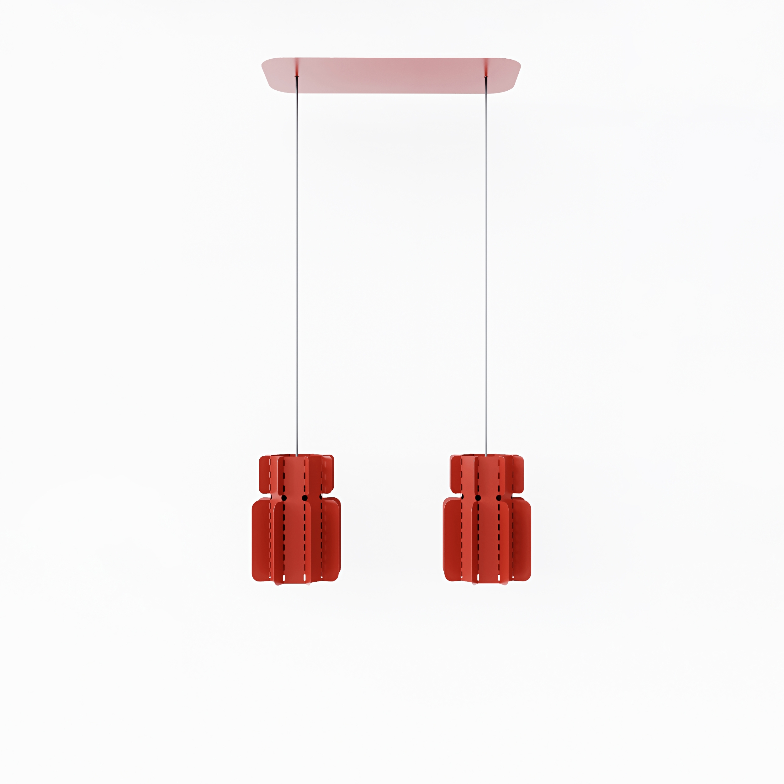 Light #1012 | Red