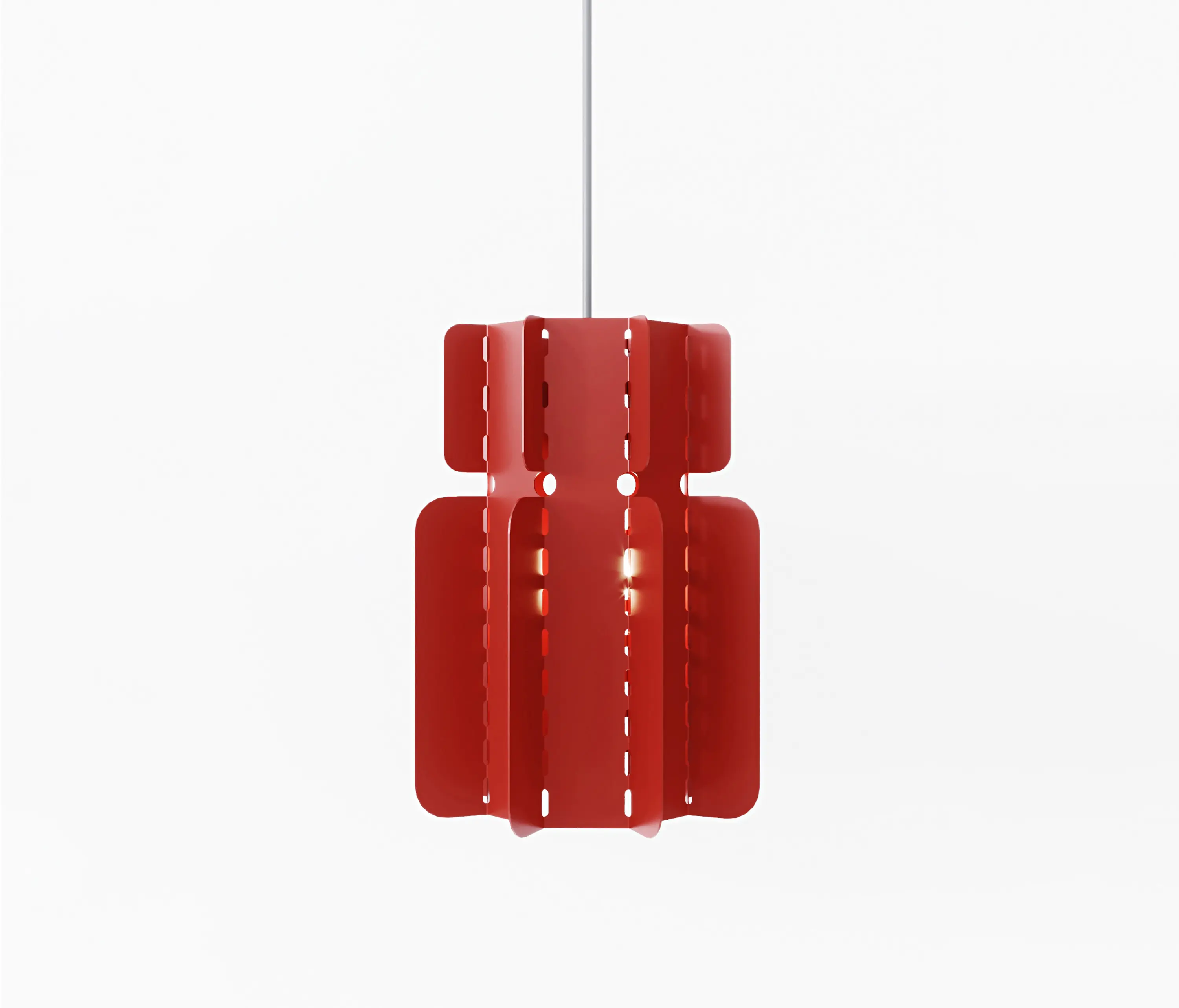Fleysen - Light #1012 | Red