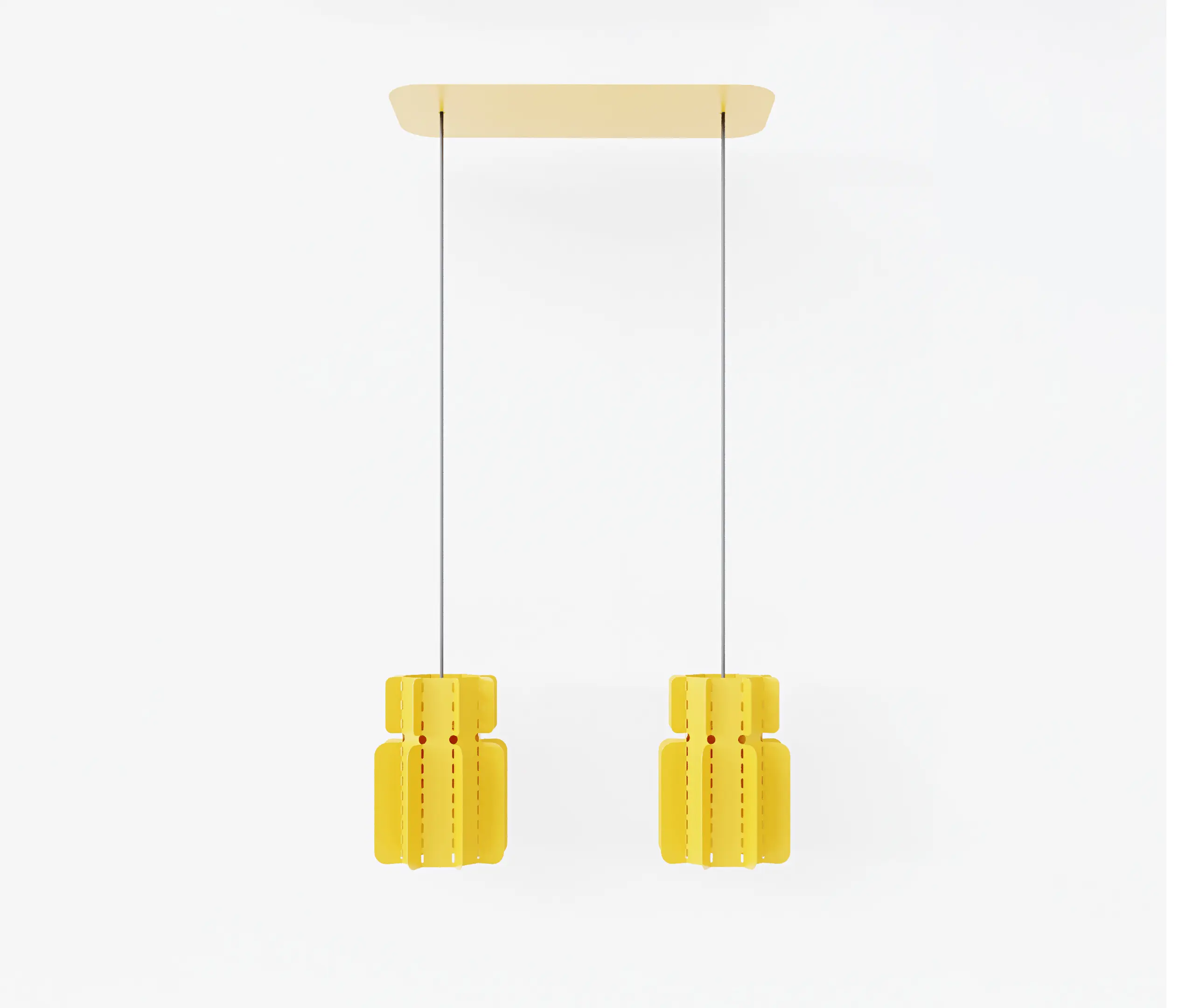 Fleysen - Light #1012 | Yellow