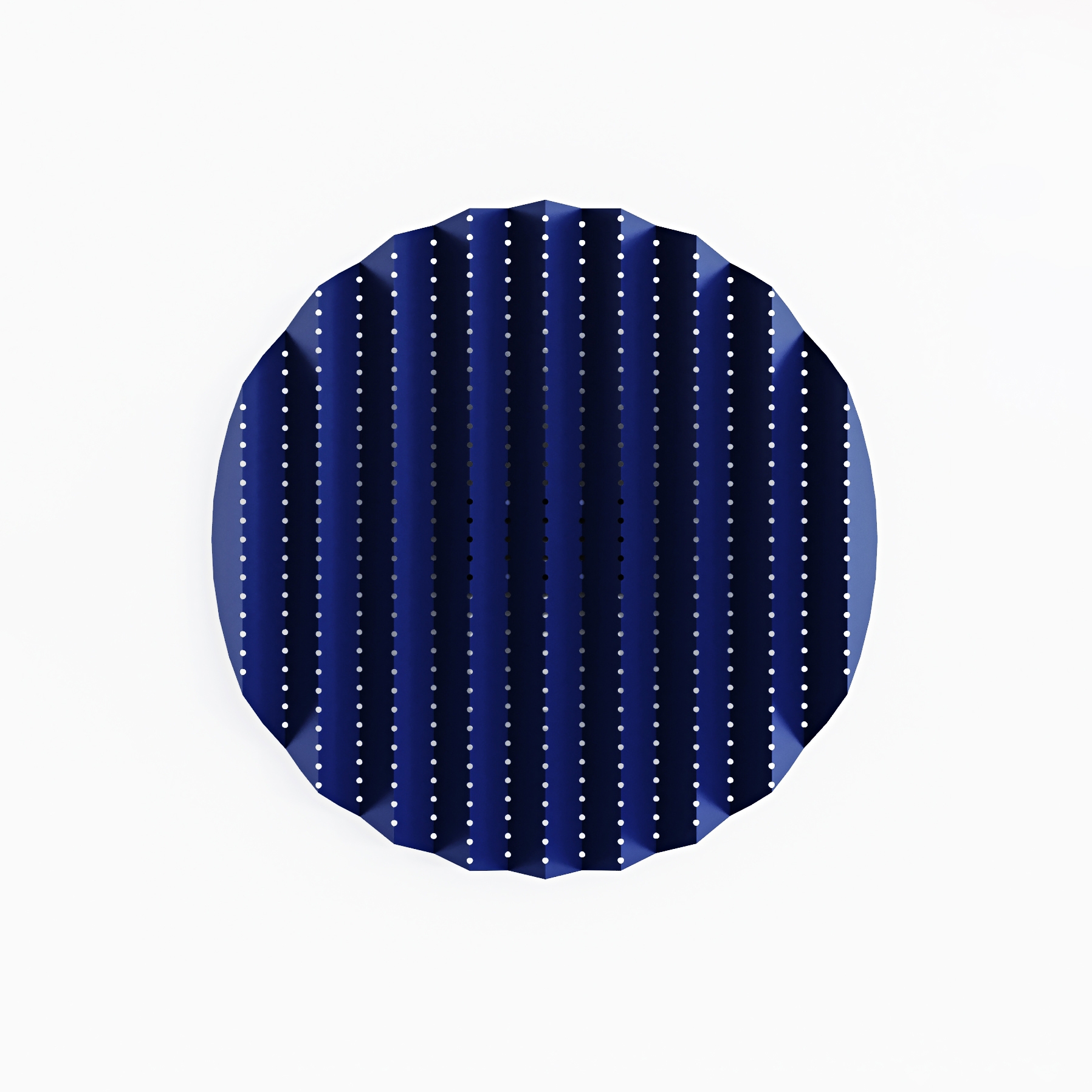 Light #1013 | Dark blue