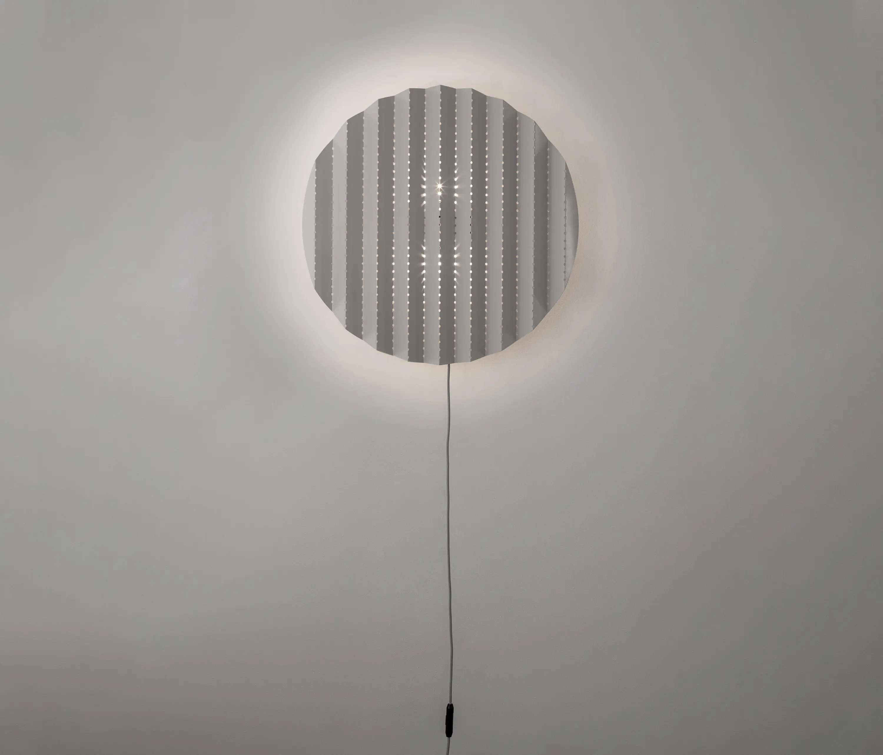 Fleysen - Light #1013 | Grey